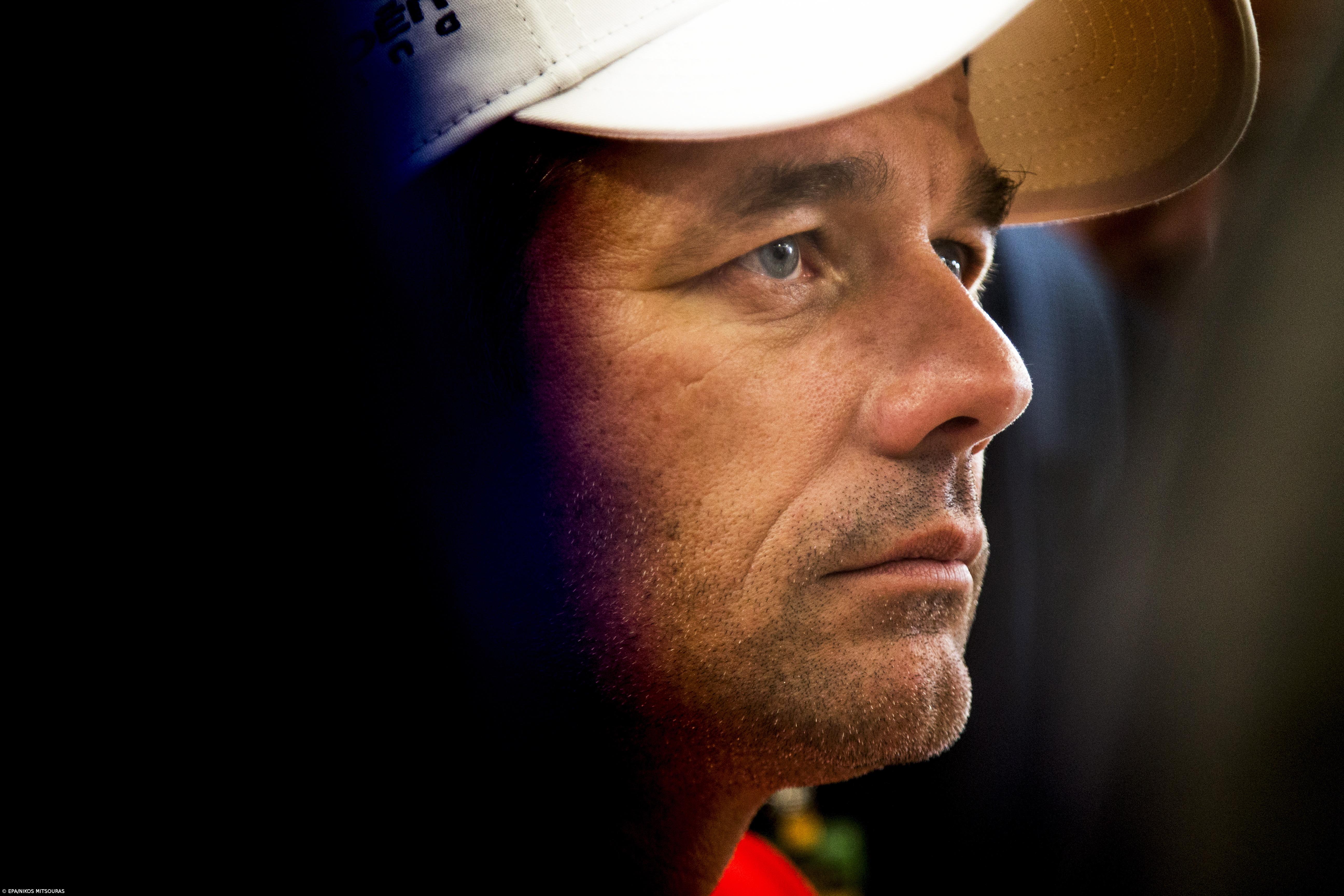 Sébastian Loeb vai participar no Rali de Monte Carlo – Imagem 1