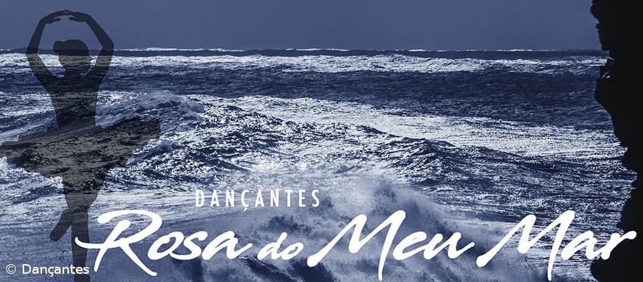 Teatro Ribeiragrandense acolhe “Rosa do Meu Mar” pelas Dançantes – Imagem 1