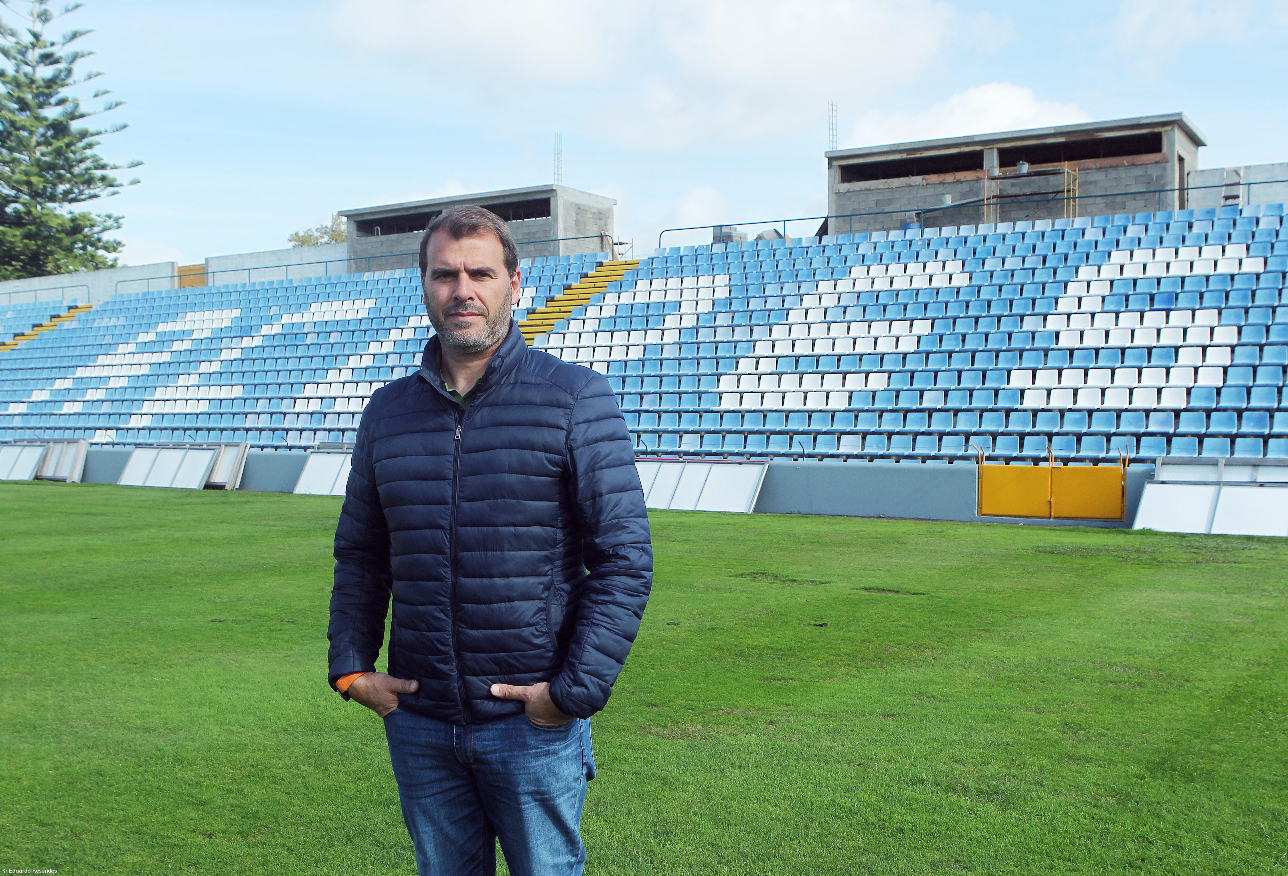 João Henriques quer Santa Clara “competitivo” perante um Benfica a "retificar-se" – Imagem 1