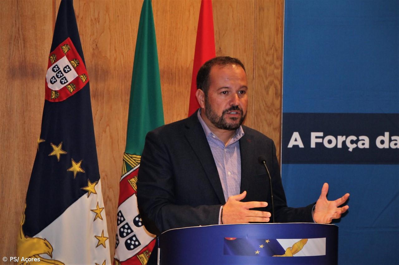 Novo Secretariado da ilha de São Miguel quer “envolver a sociedade açoriana nos destinos da Região” – Imagem 1