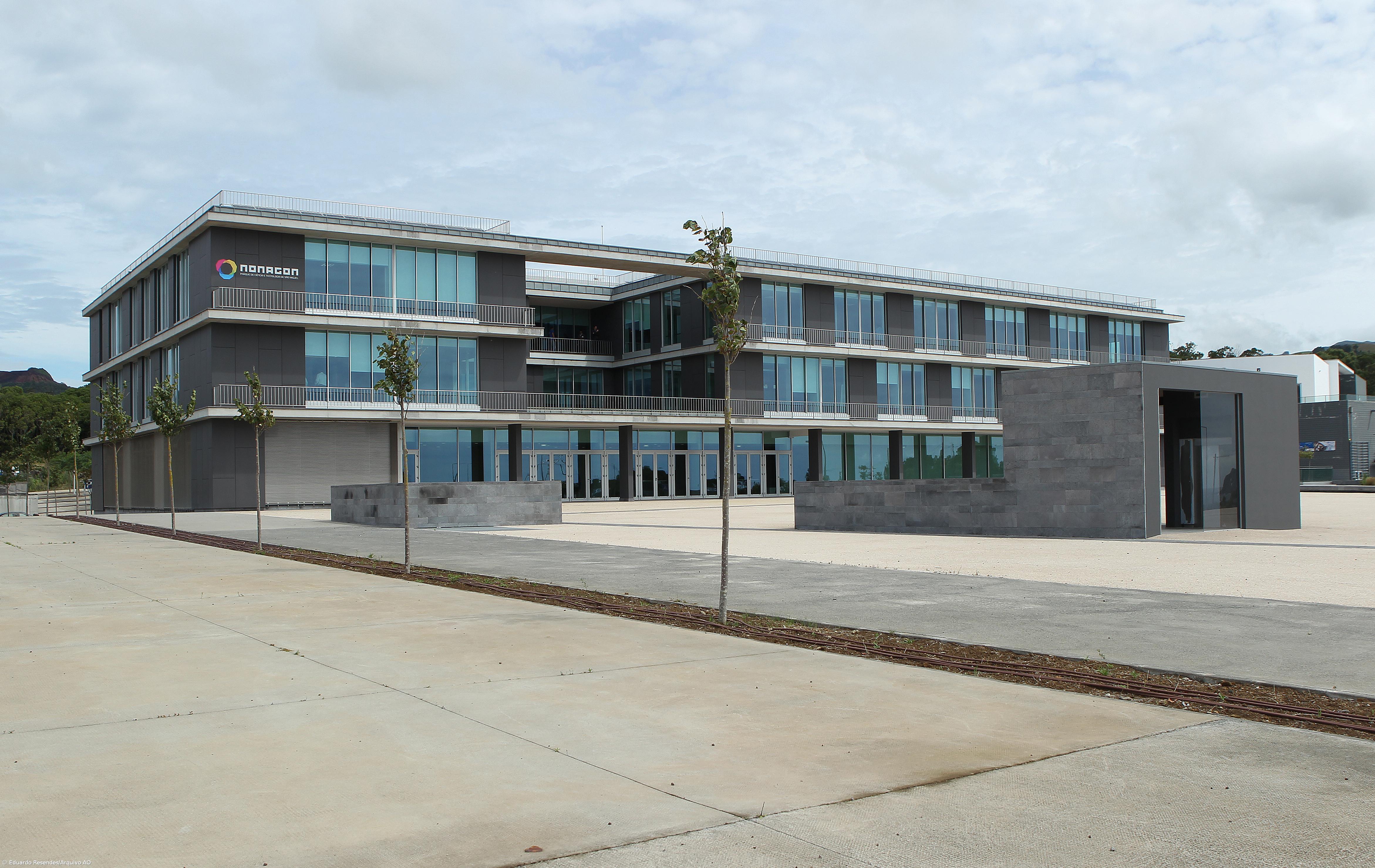 Projeto Ilhas de Inovação reúne parceiros europeus nos Açores  – Imagem 1