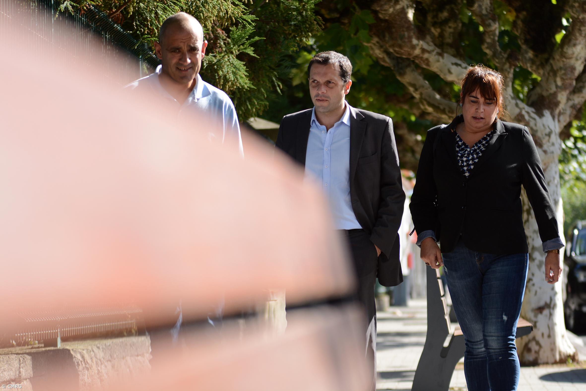 Obra de requalificação da avenida da Paz está concluída – Imagem 1