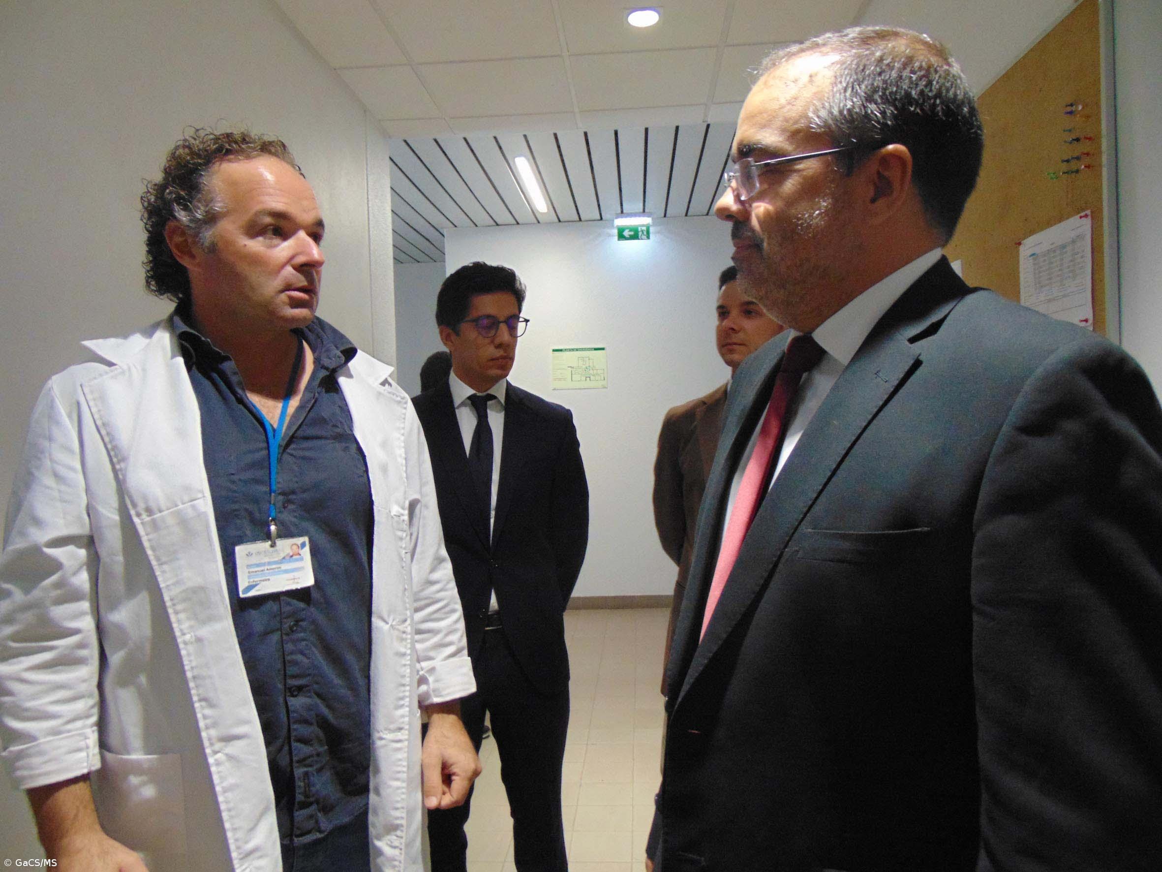 "Abordagem às dependências deverá centrar-se no humanismo e na proximidade" – Imagem 1