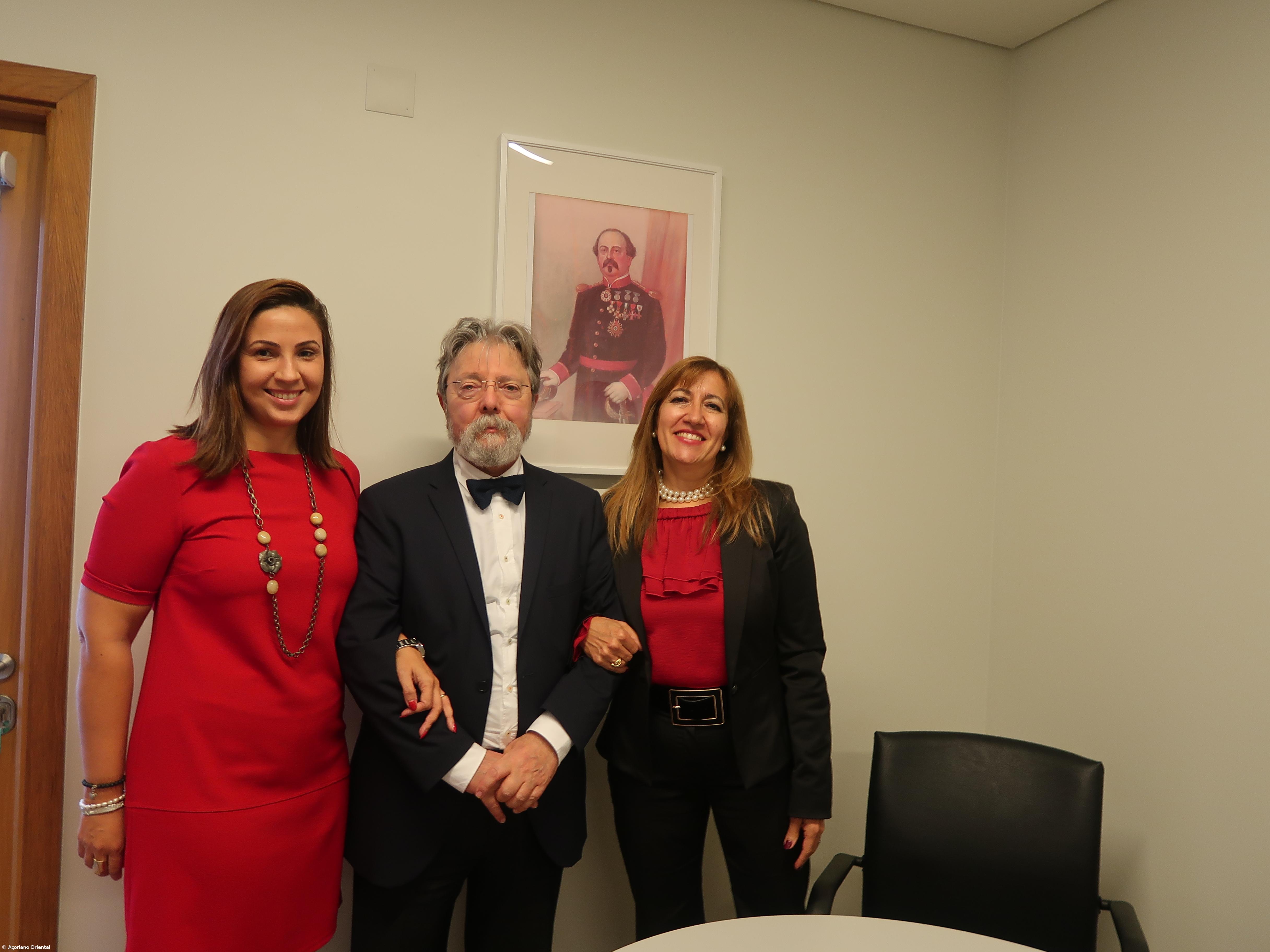 Cruz Vermelha quer ter unidade de cuidados continuados – Imagem 1