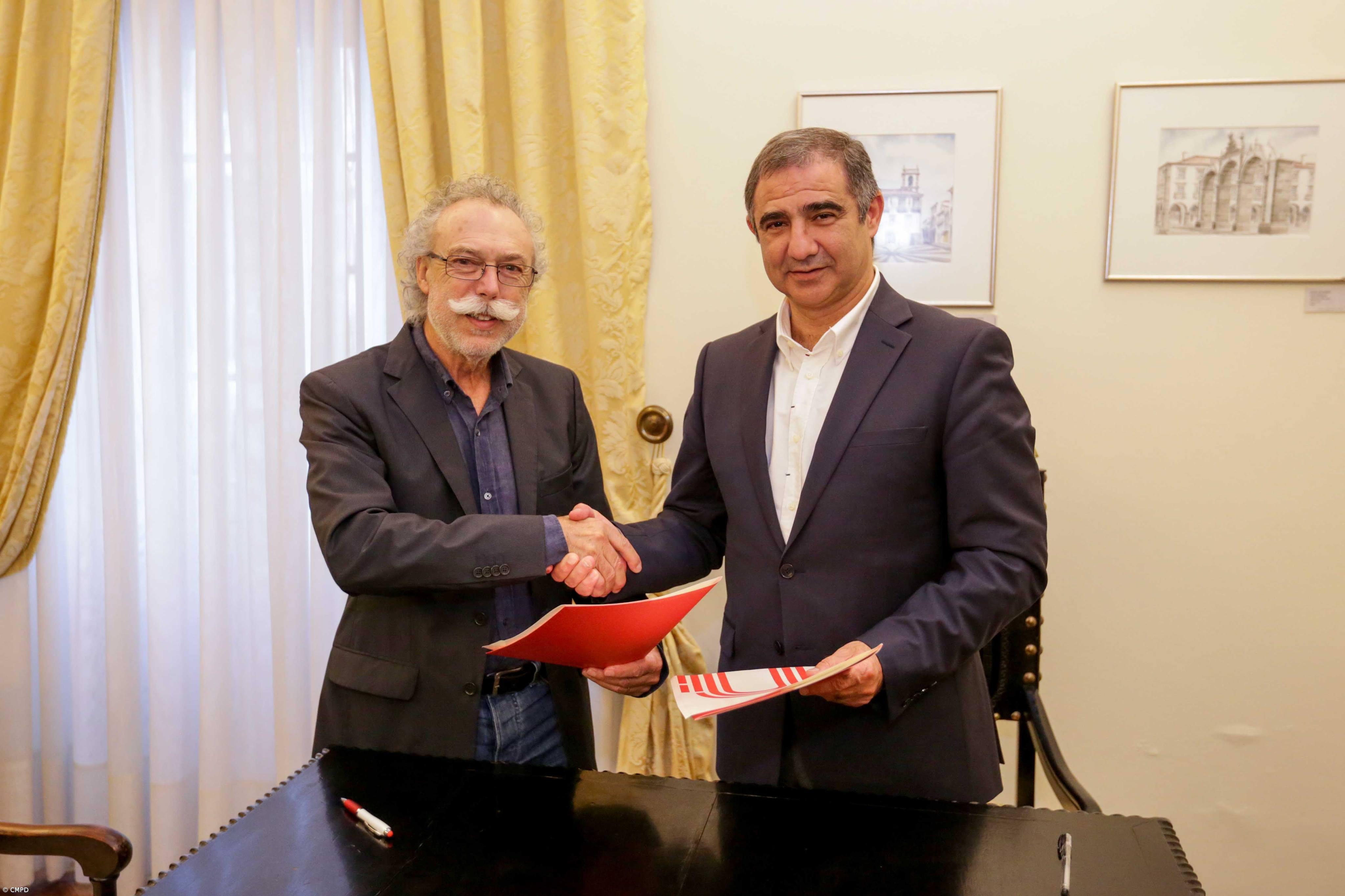 Autarquia quer promover Ponta Delgada como valência turística ao nível da gastronomia – Imagem 1