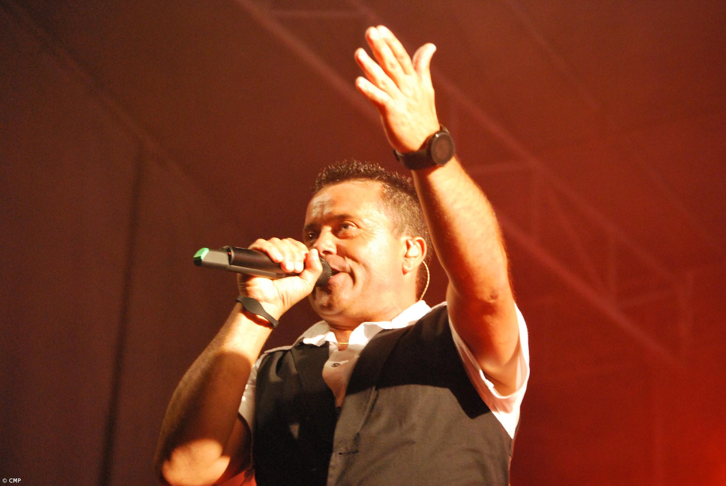 Bilhetes à venda para a Passagem de Ano na Povoação – Imagem 1