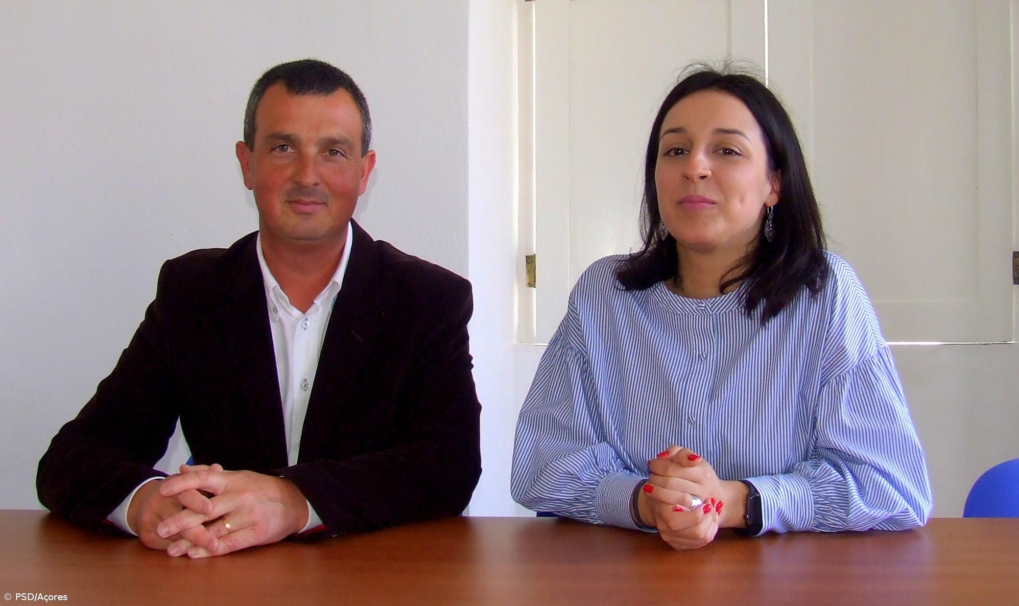 Vereadores do PSD votaram contra o Orçamento para 2019 – Imagem 1