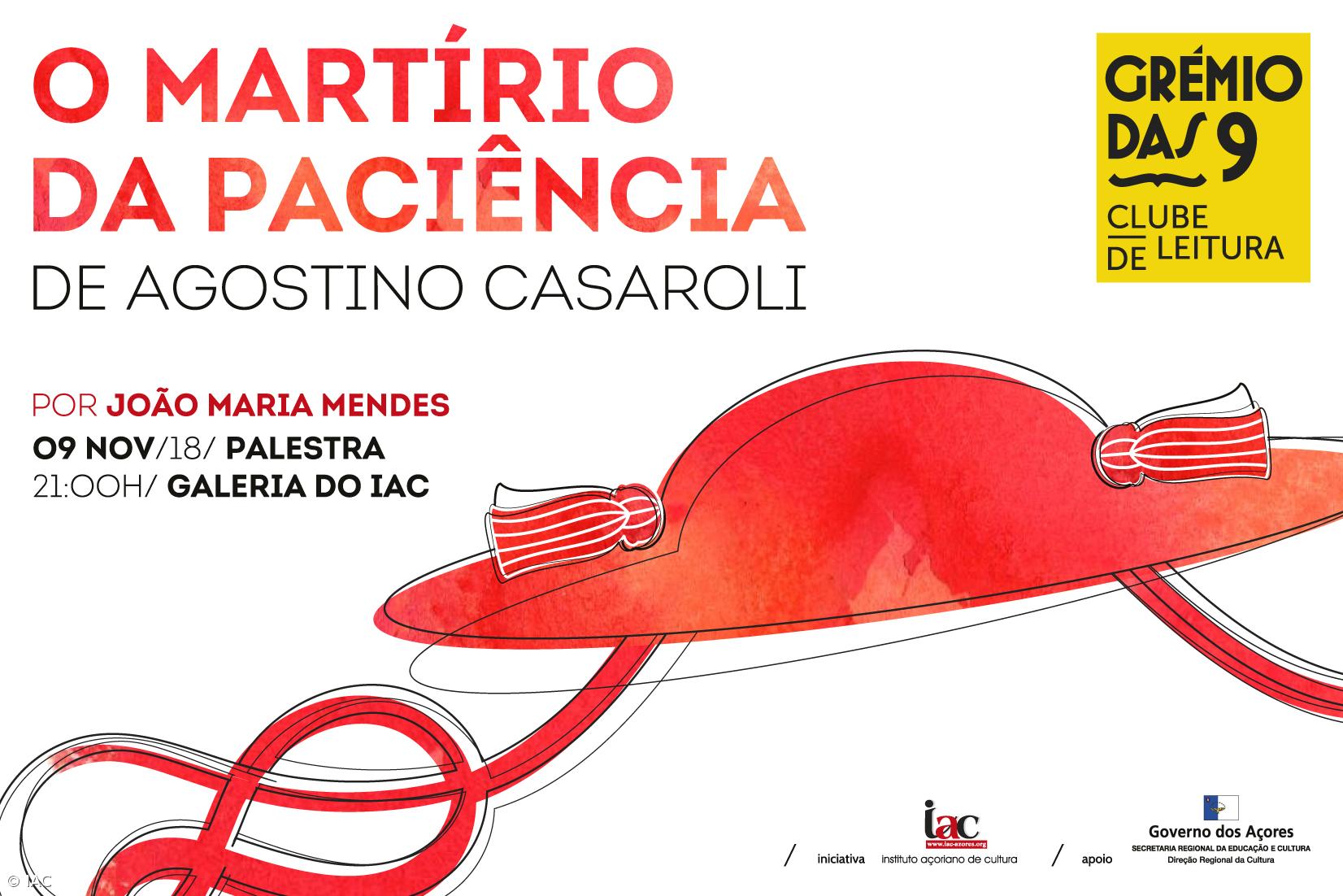 "O Martírio da Paciência" de Agostino Casaroli em debate – Imagem 1