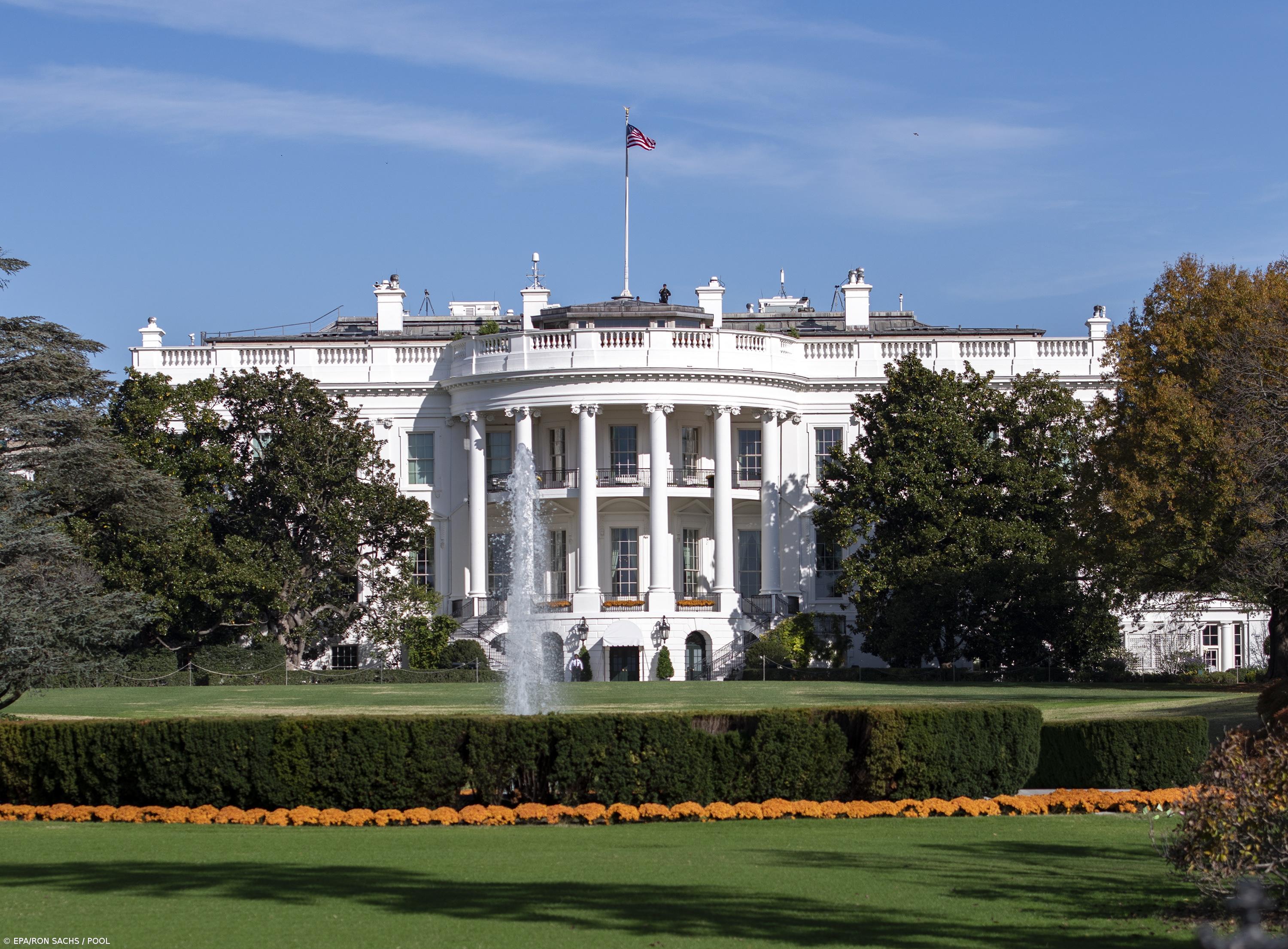 Casa Branca reconhece "risco" de recessão quando EUA vivem elevada inflação – Imagem 1