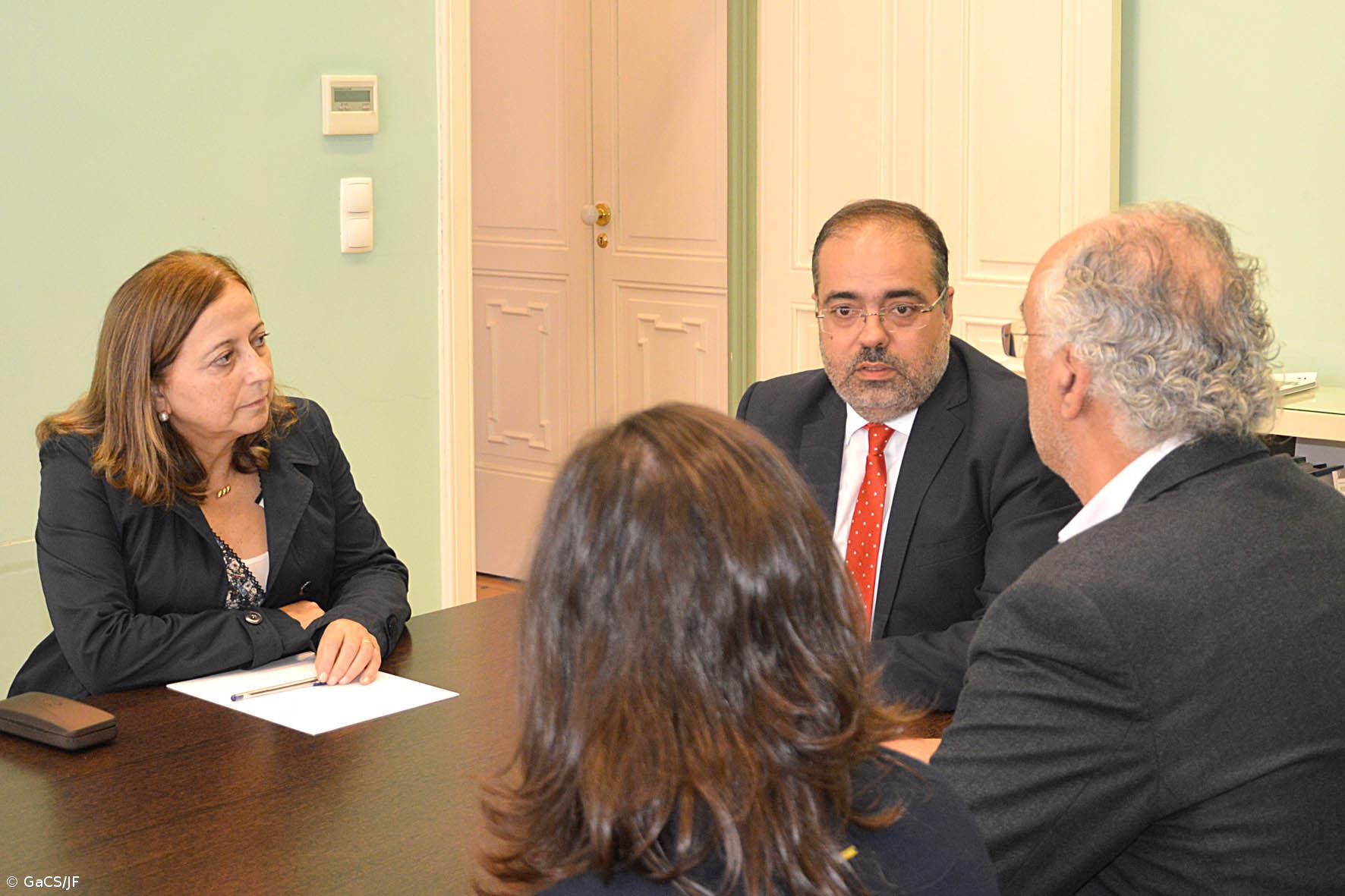 Governo dos Açores preparado para renovação geracional de médicos de família  – Imagem 1