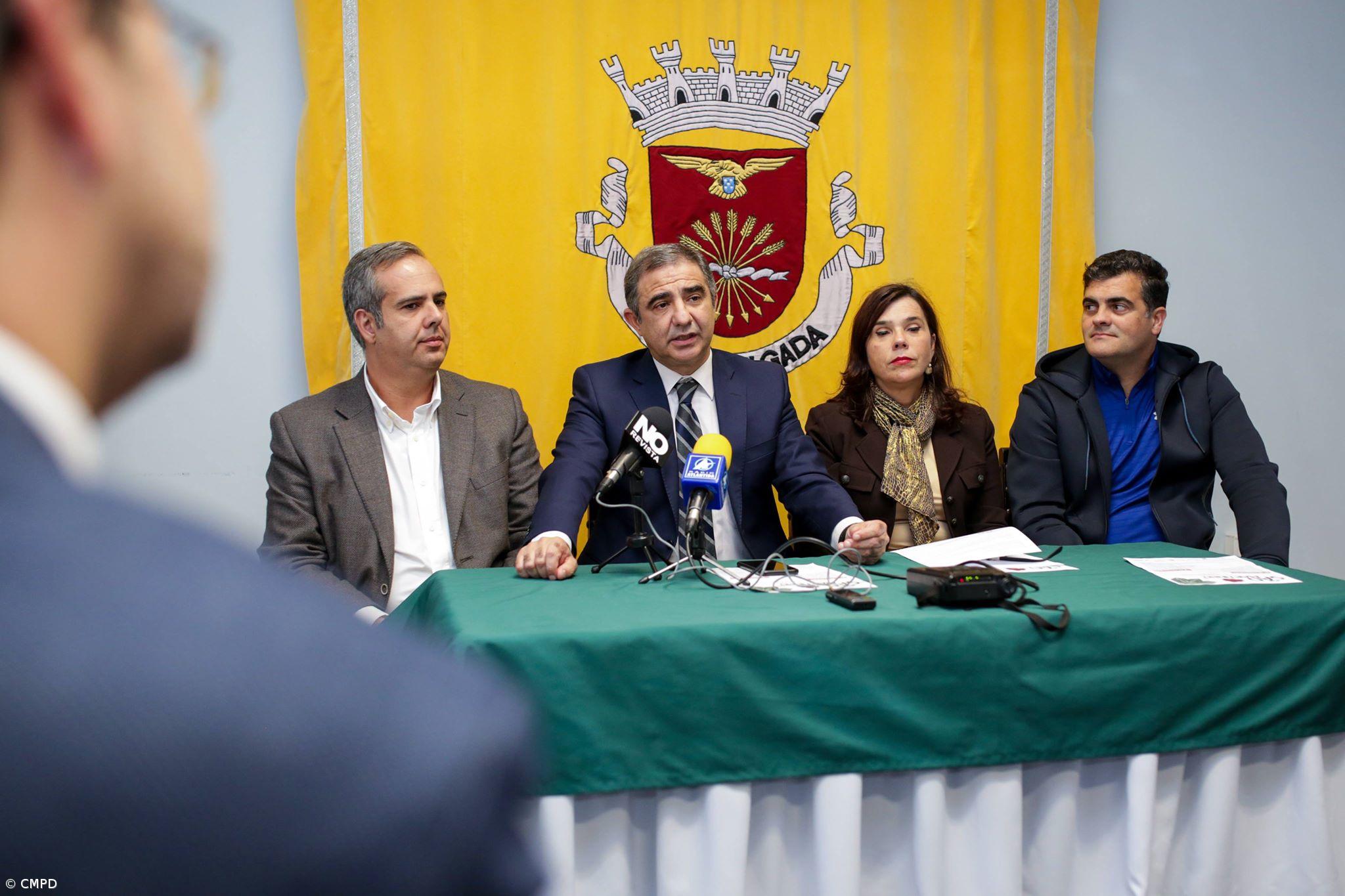 Bolieiro quer transformar a tradição de São Martinho num grande evento de Ponta Delgada – Imagem 1