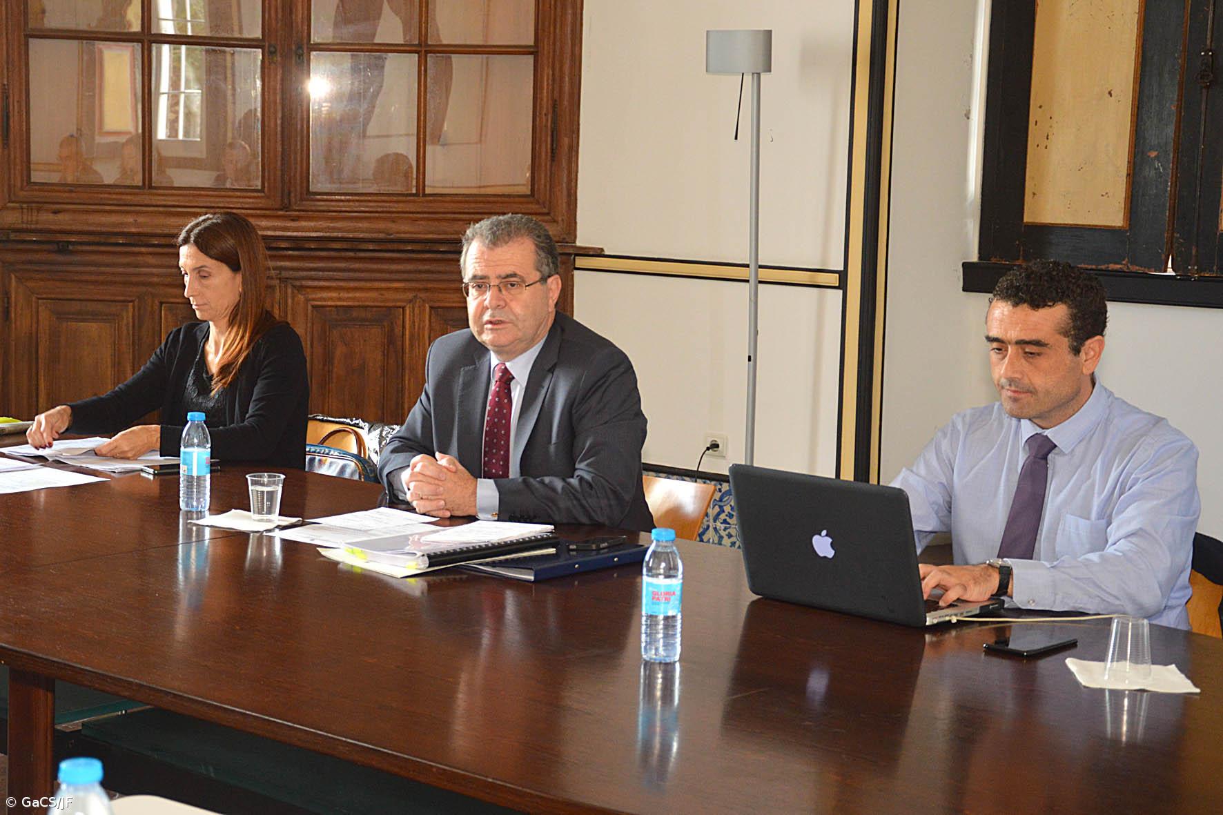 Cultura com aumento de 33% no Plano e Orçamento de 2019 – Imagem 1