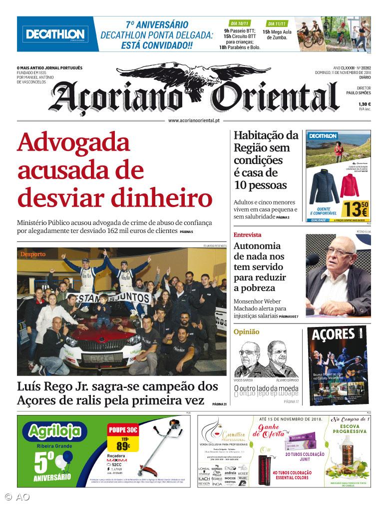 Advogada acusada de desviar dinheiro – Imagem 1