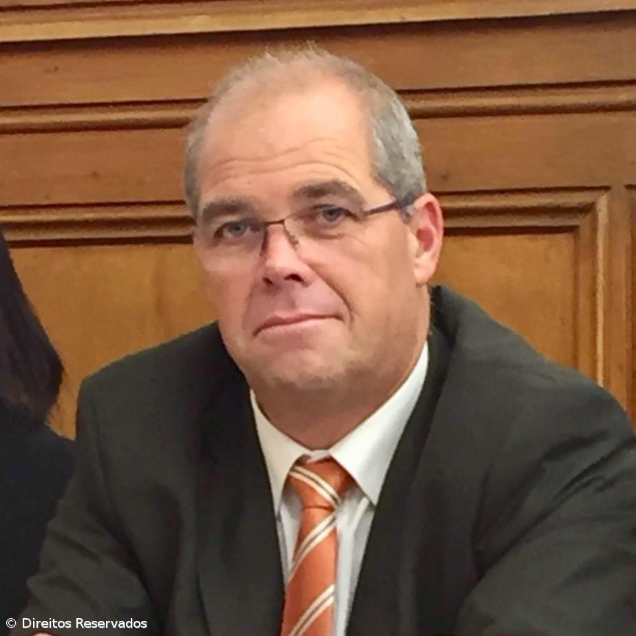 Faleceu o deputado Paulo Parece – Imagem 1