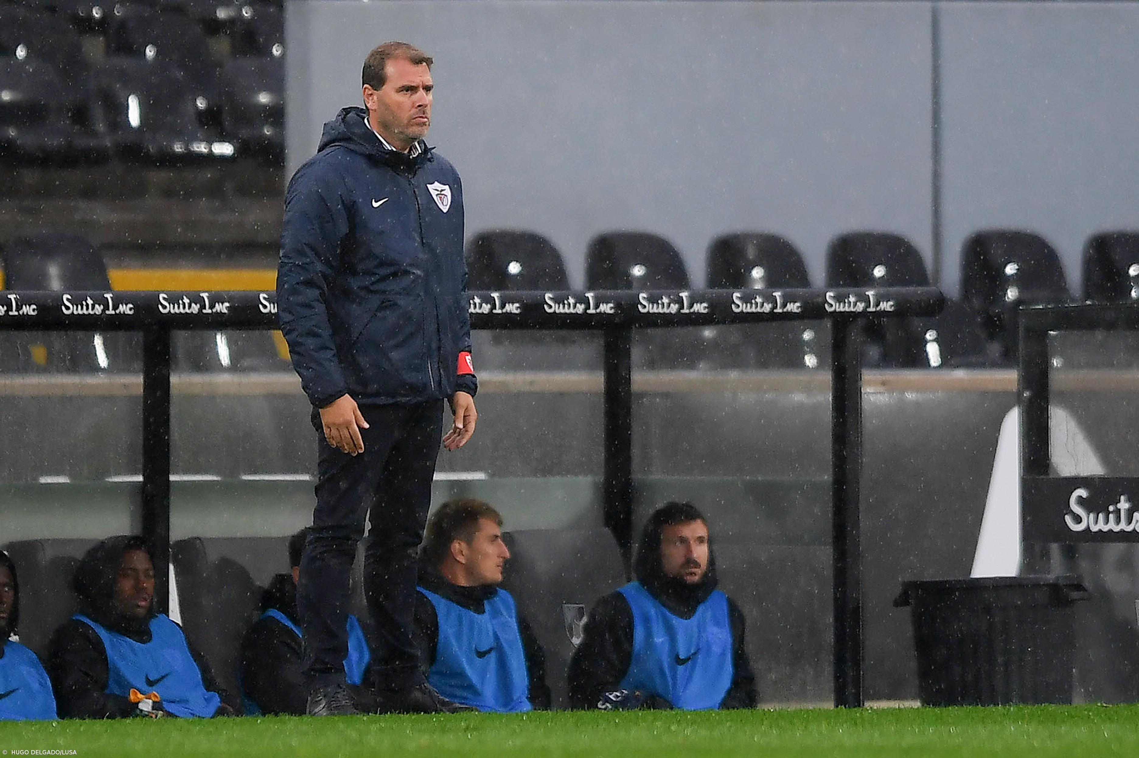 Santa Clara está tranquilo para receção ao Moreirense, mas quer mais pontos – Imagem 1