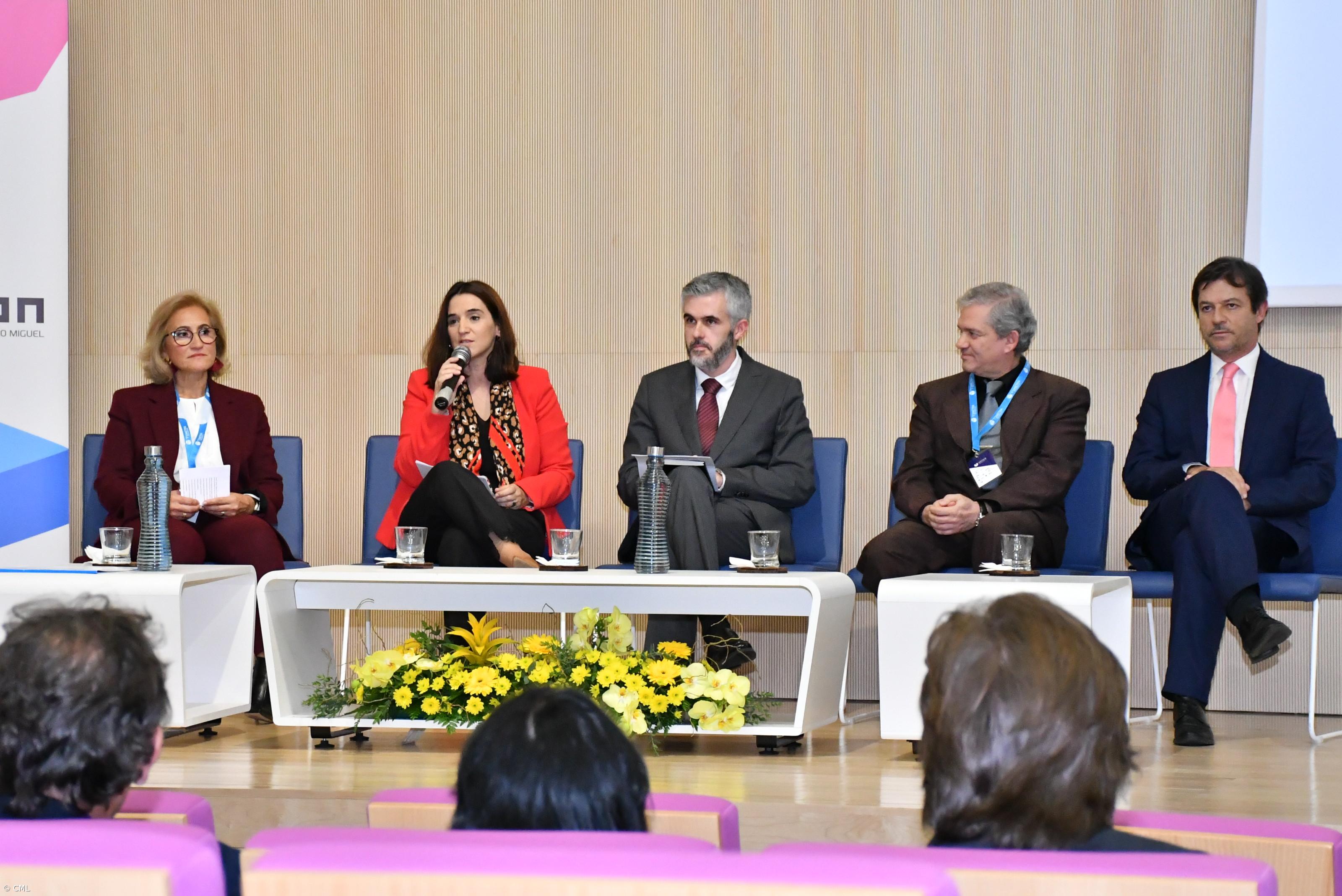 Lagoa recebeu I Congresso de Fisioterapia do Atlântico – Imagem 1