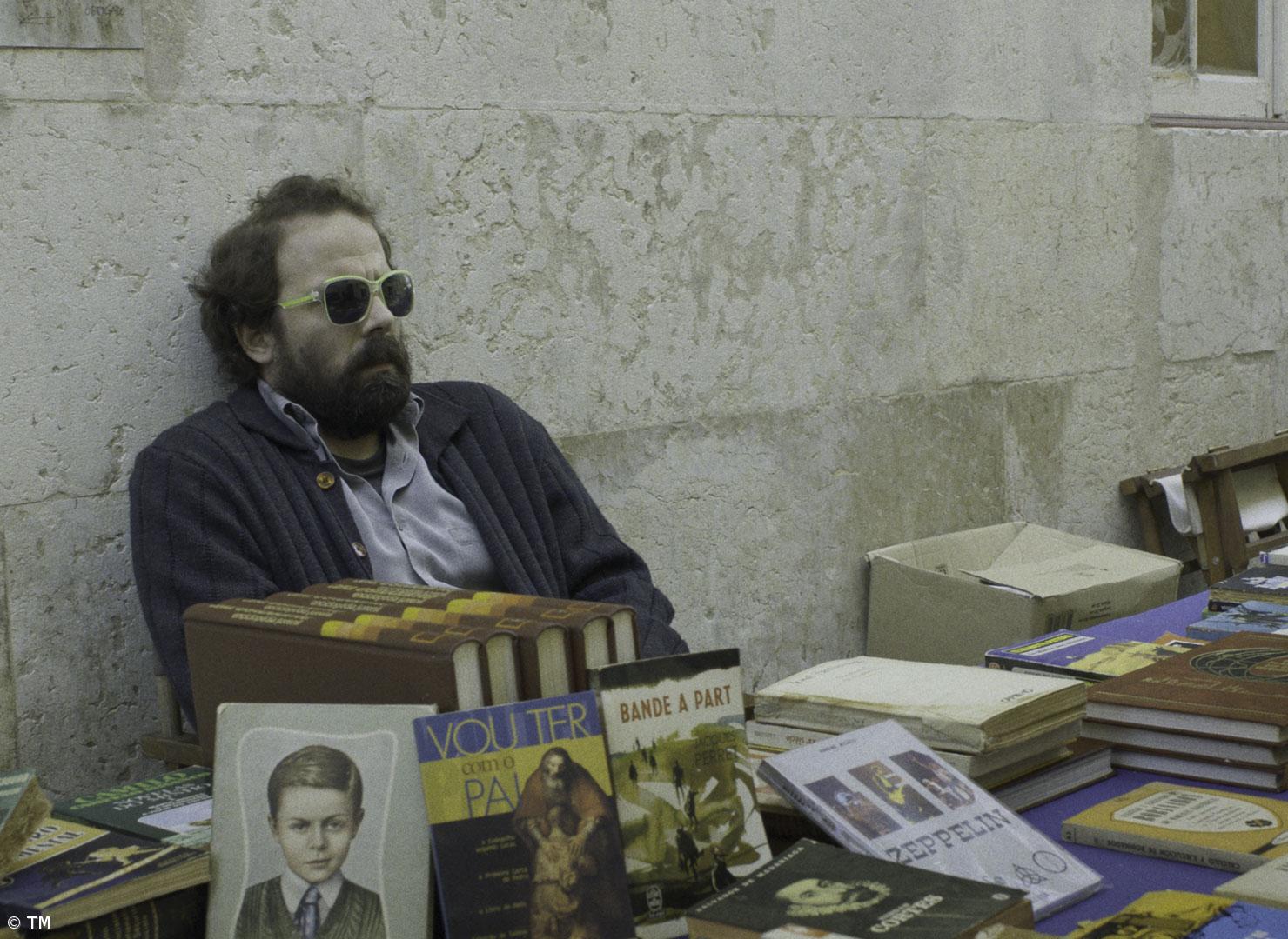 Teatro Micaelense exibe Ramiro de Manuel Mozos – Imagem 1