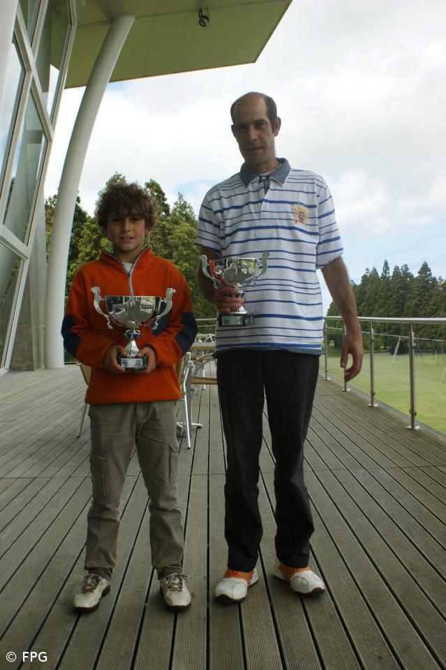 Só queria ser melhor do que o pai, até virar campeão nacional – Imagem 3