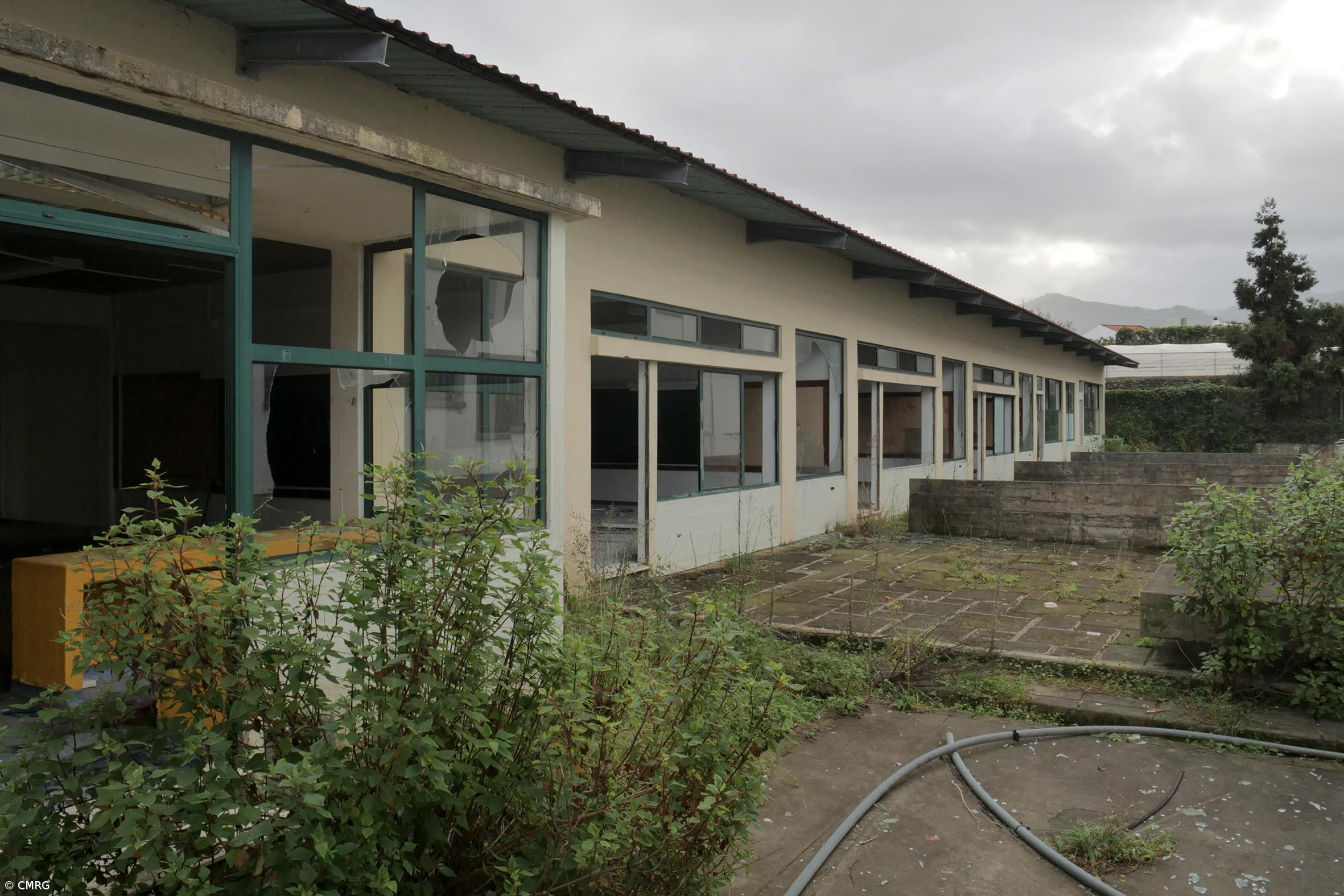 Alexandre Gaudêncio reivindica soluções junto do governo regional para problemas na Ribeira Grande – Imagem 2