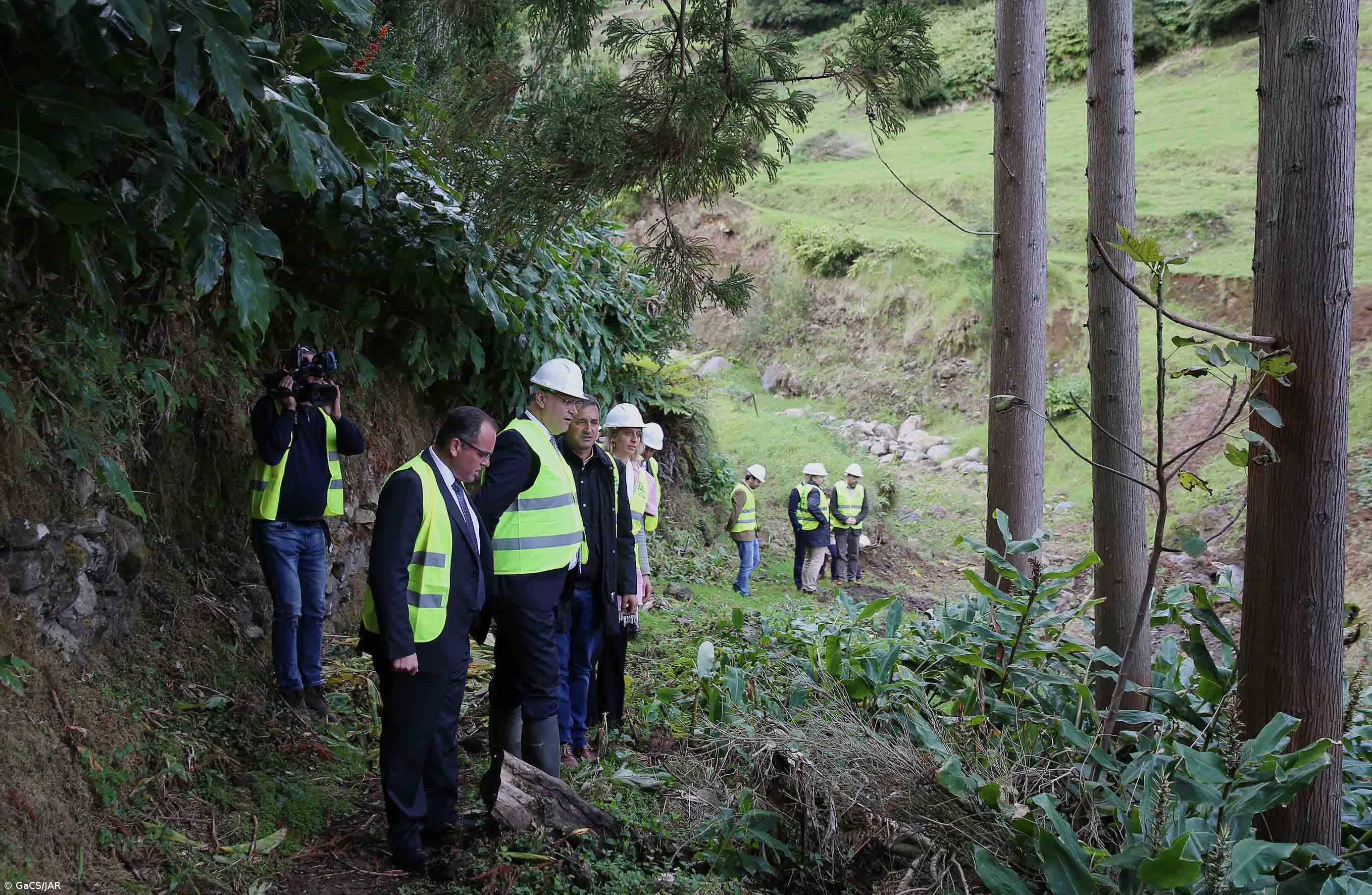 Governo diz que “nada impede” que municípios façam gestão da água – Imagem 1
