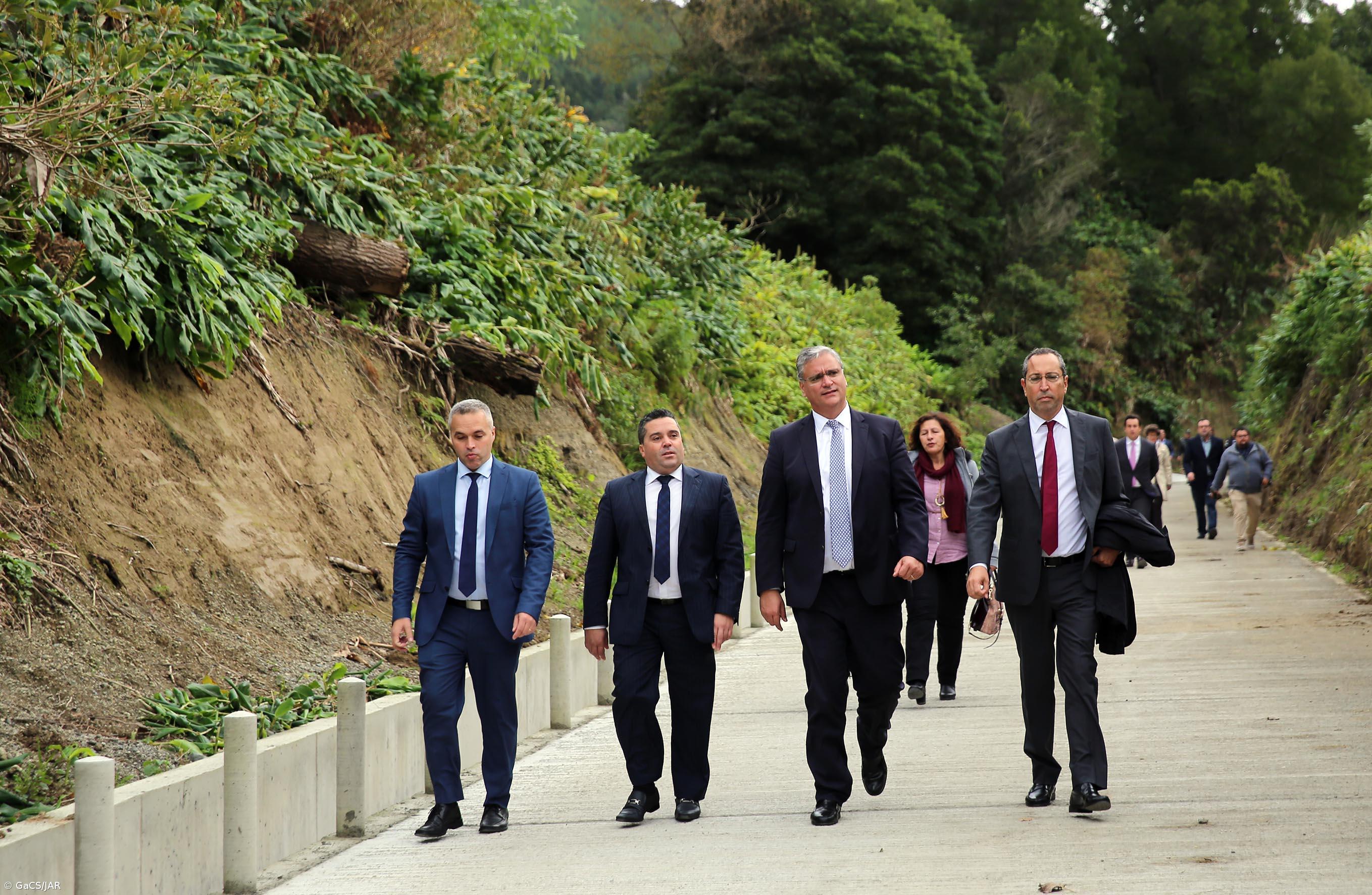 "Governo dos Açores está atento às necessidades do setor agrícola e procura resolvê-las" – Imagem 1