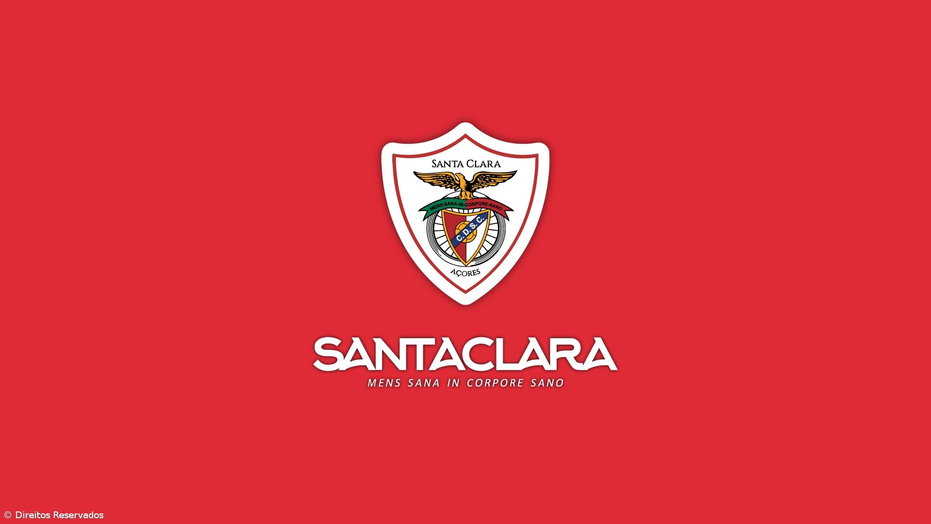 Santa Clara doa refeições para centro de saúde – Imagem 1