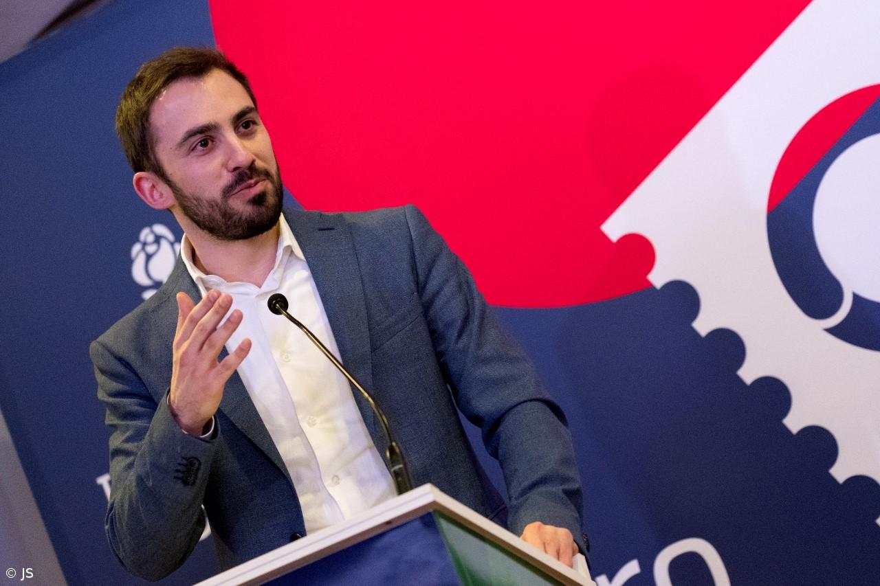 Secretário Geral da Juventude Socialista visita ilhas do triângulo na próxima semana – Imagem 1