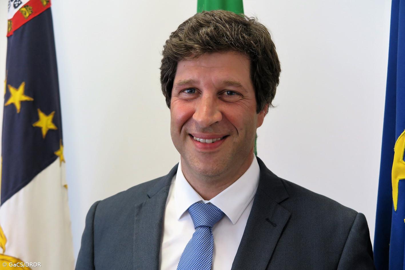 Açores acolhem, em maio, a reunião da Assembleia das Regiões Vitícolas da Europa – Imagem 1