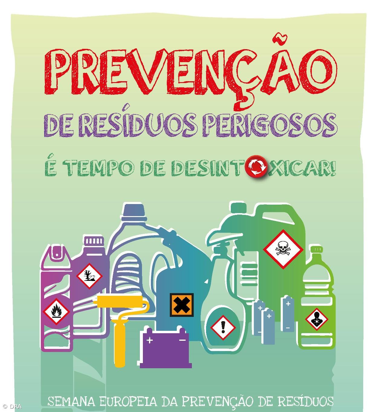 Açores assinalam Semana dos Resíduos com mais de 150 atividades  – Imagem 1