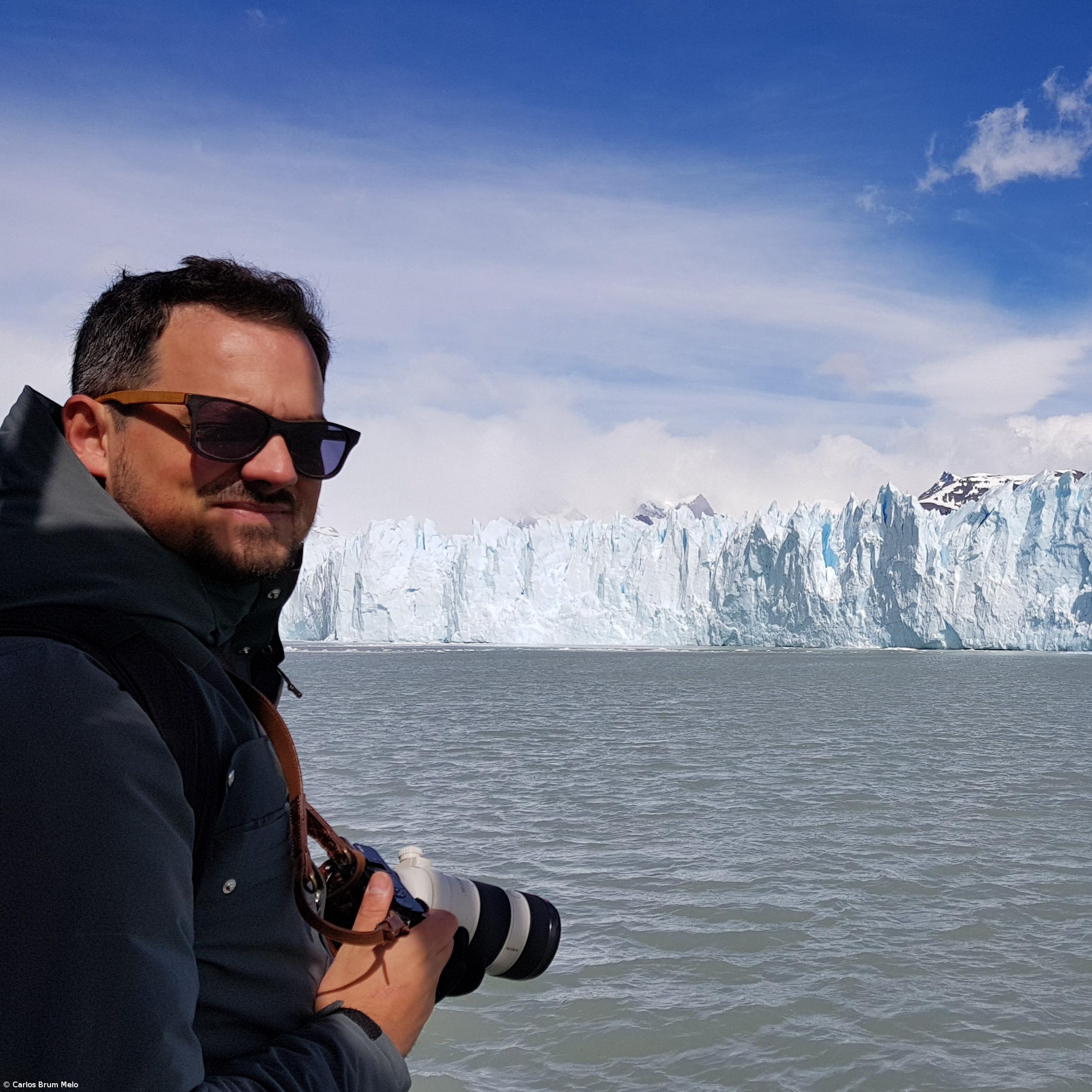 Carlos Brum Melo apresenta a nível internacional exposição de fotografia sobre o Tibete – Imagem 1