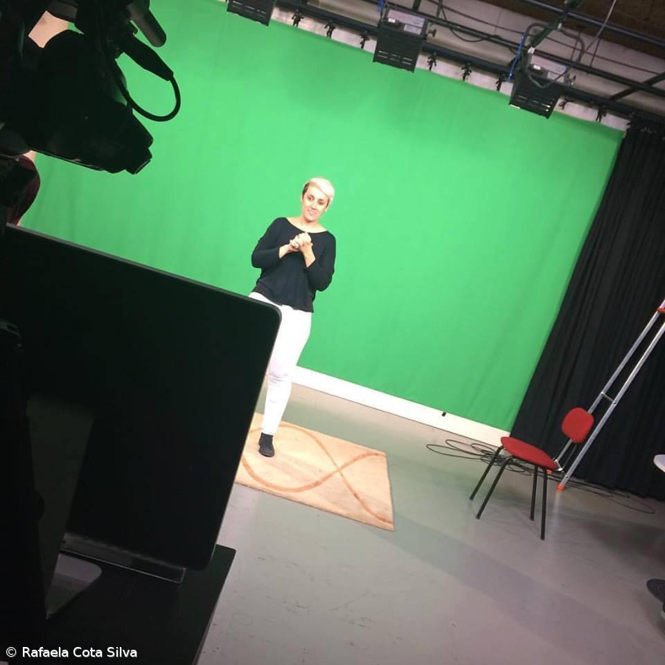 Cantar com as mãos  – Imagem 2