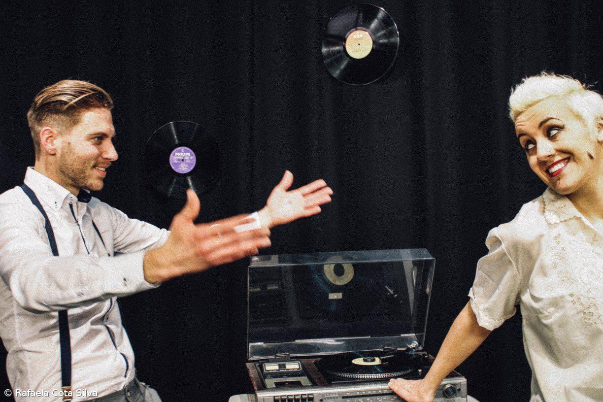 Cantar com as mãos  – Imagem 3