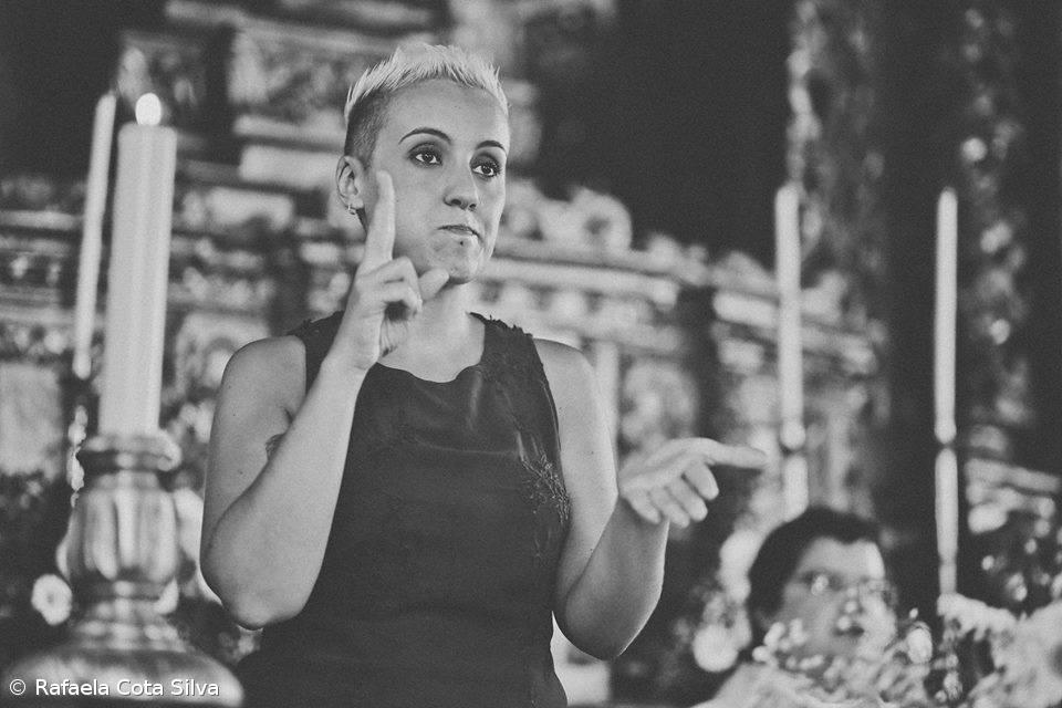 Cantar com as mãos  – Imagem 5