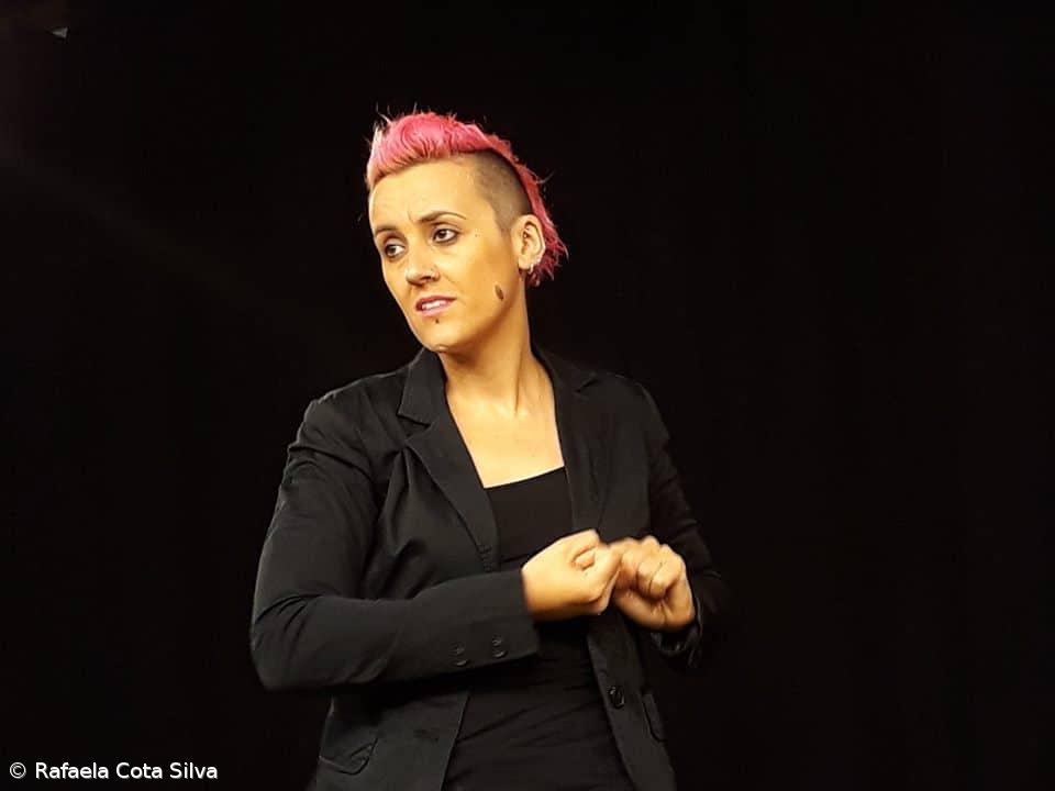 Cantar com as mãos  – Imagem 6