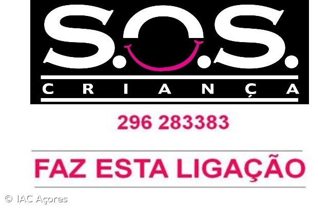 Linha S.O.S. Criança aposta na prevenção junto de alunos do 3º ciclo da Região – Imagem 1