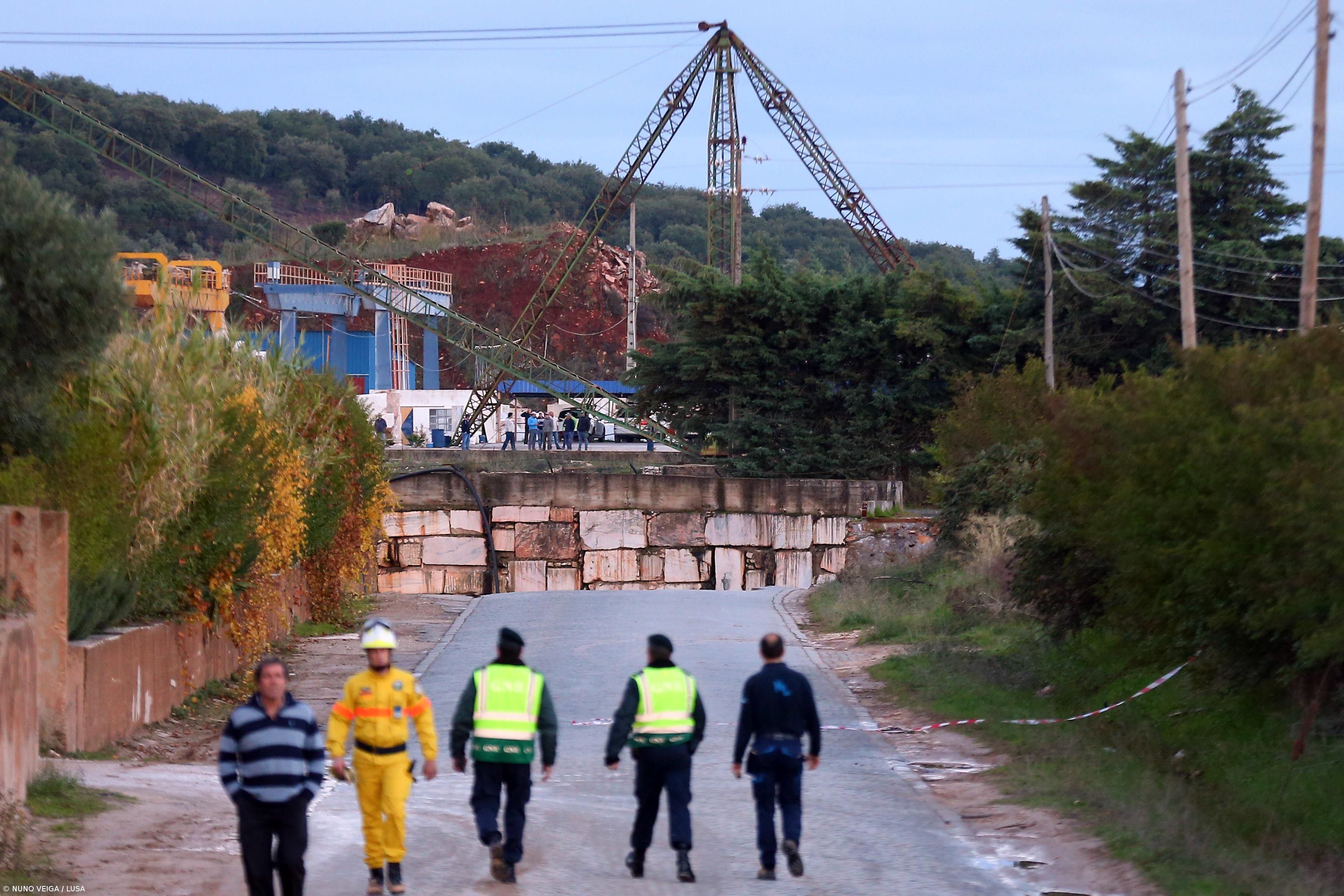 Geólogos congratulam-se com estudo desenvolvido pelo Governo sobre pedreiras – Imagem 1