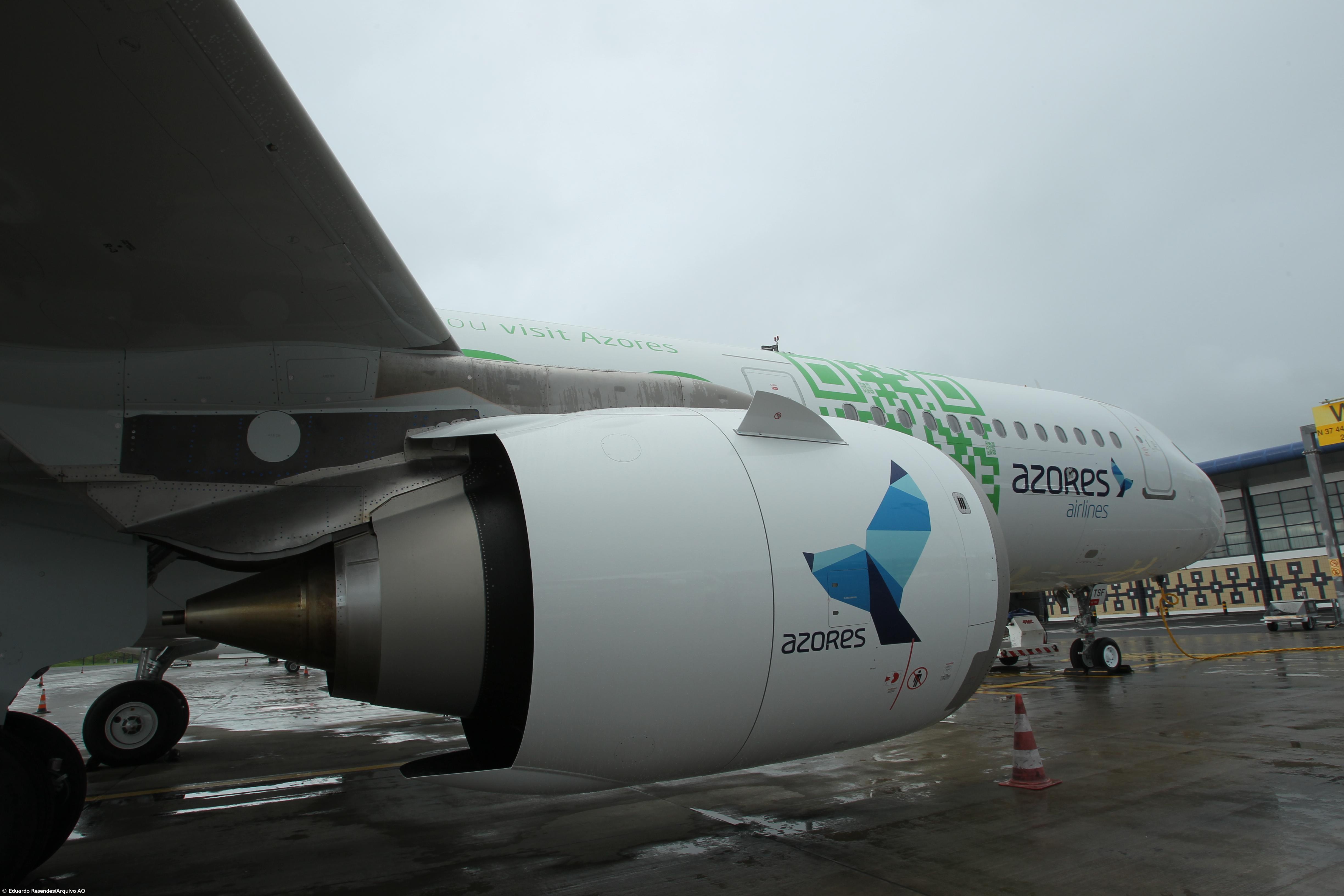 SATA lança campanha “Seja um açoriano de corpo e alma” – Imagem 1