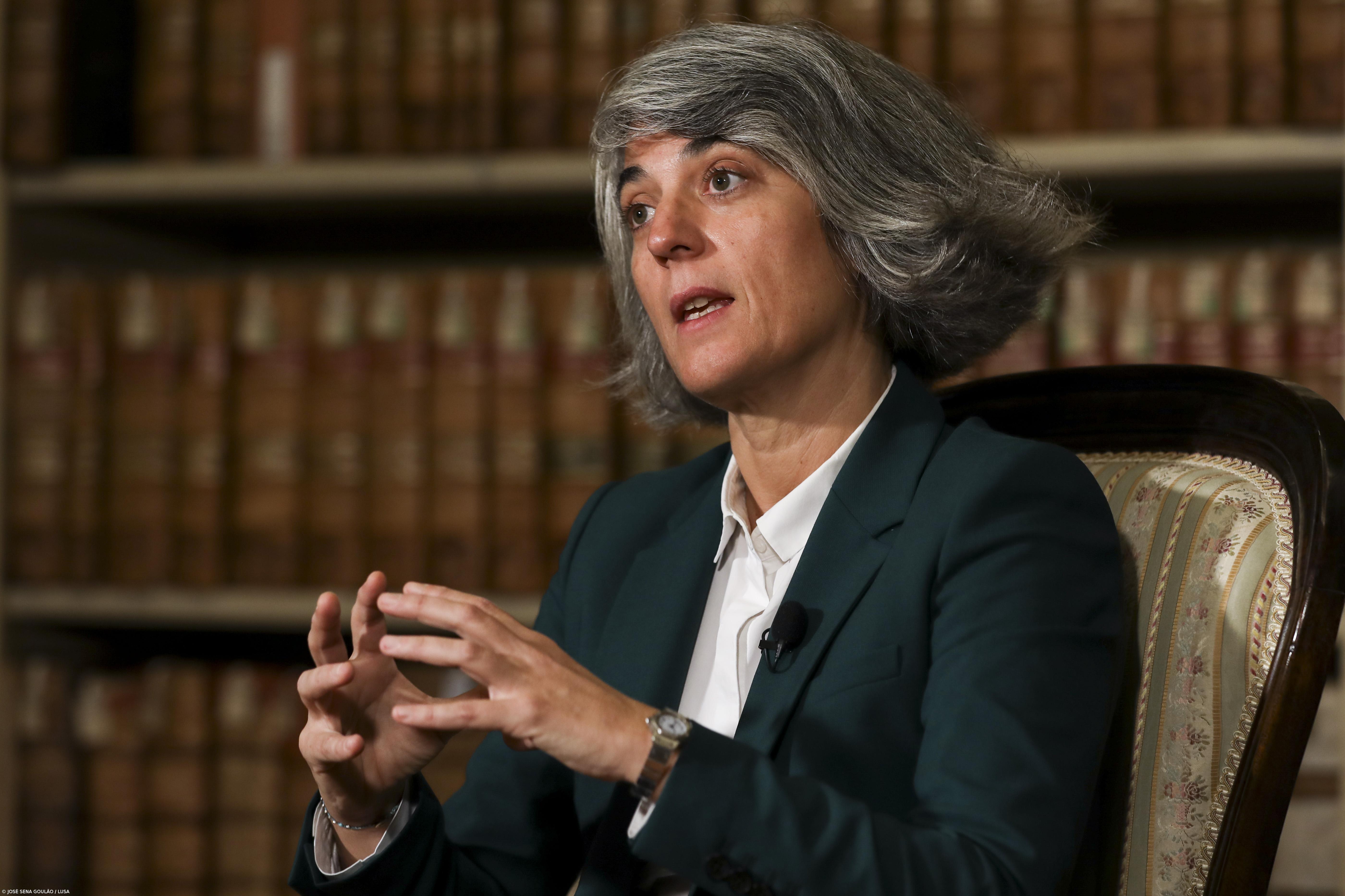 Declaração do Governo sobre Apoio às Artes aceita propostas de revisão do modelo – Imagem 1