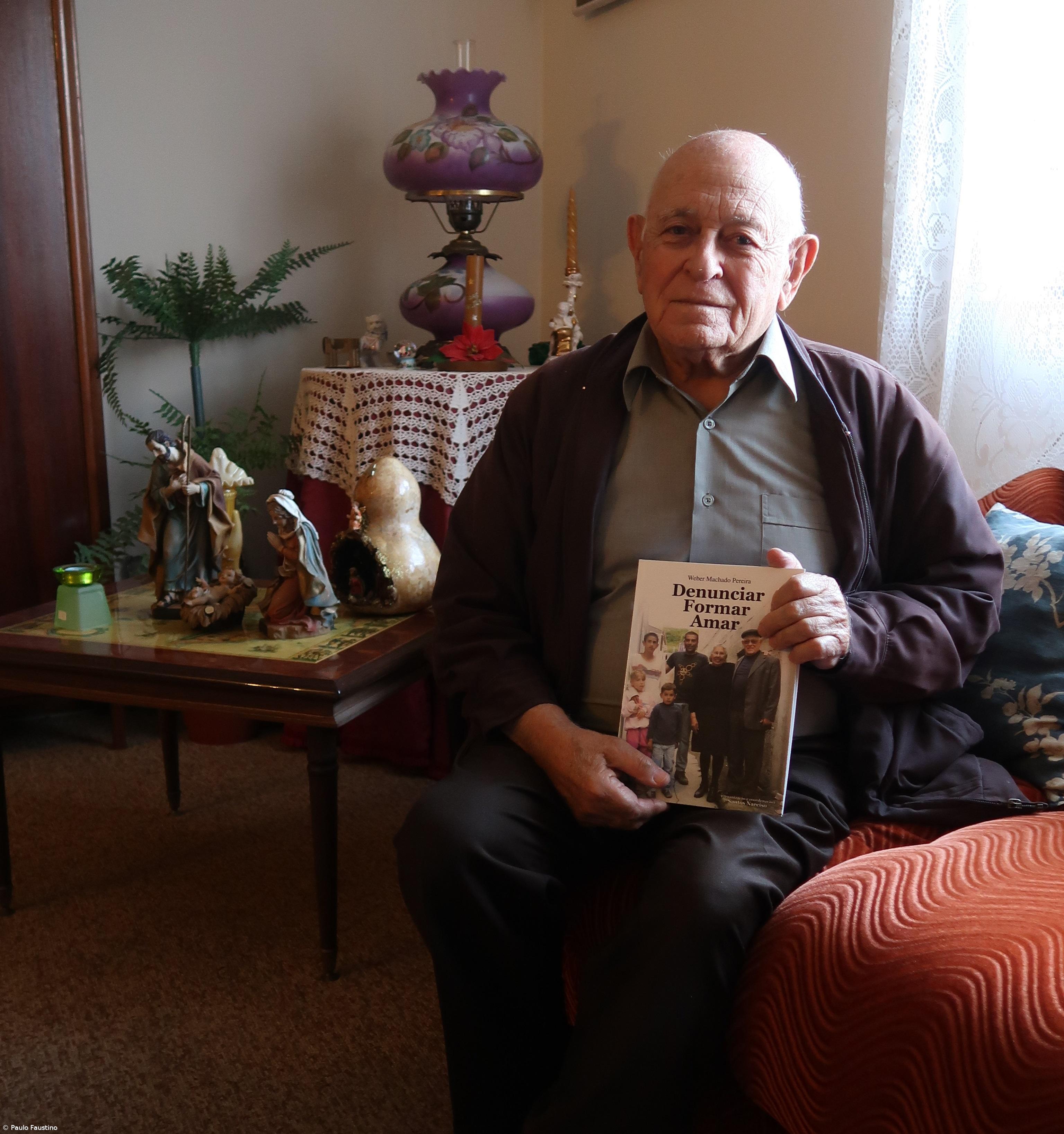 ‘Atentados aos direitos primários dos pobres e excluídos continuam’ – Imagem 1