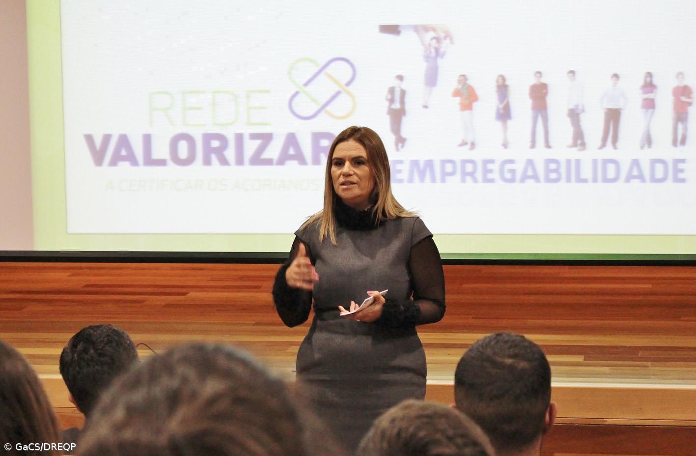 Governo dos Açores rejeita que precariedade esteja a aumentar na região – Imagem 1