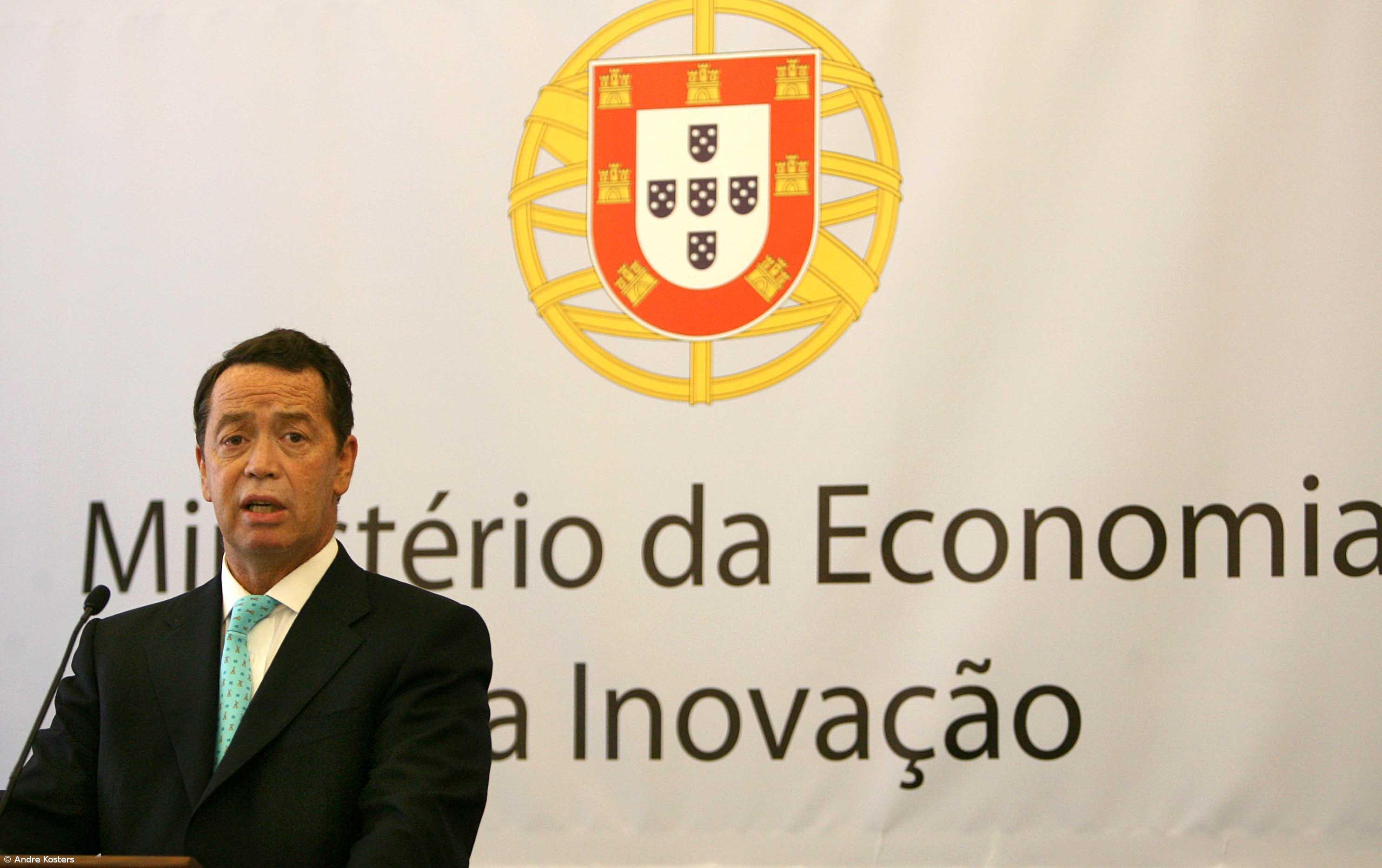 Empresas convidadas a procurar a ajuda do Ministério – Imagem 1