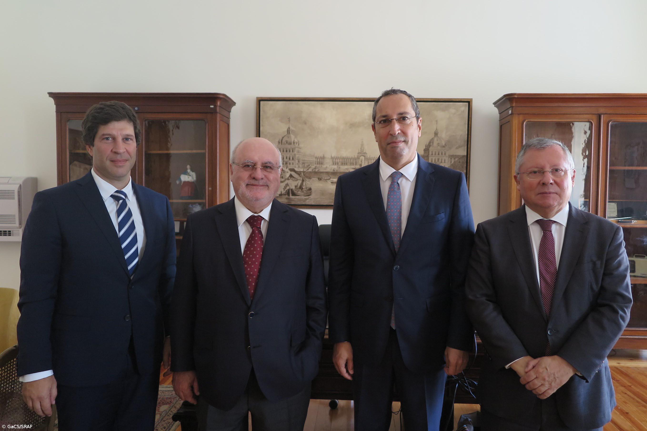 Governo dos Açores quer manutenção de plano estratégico regional para PAC 2021/2027 – Imagem 1