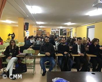 Escola Profissional do Pico vence concurso internacional de logotipos – Imagem 3