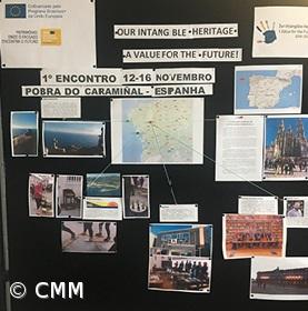 Escola Profissional do Pico vence concurso internacional de logotipos – Imagem 4