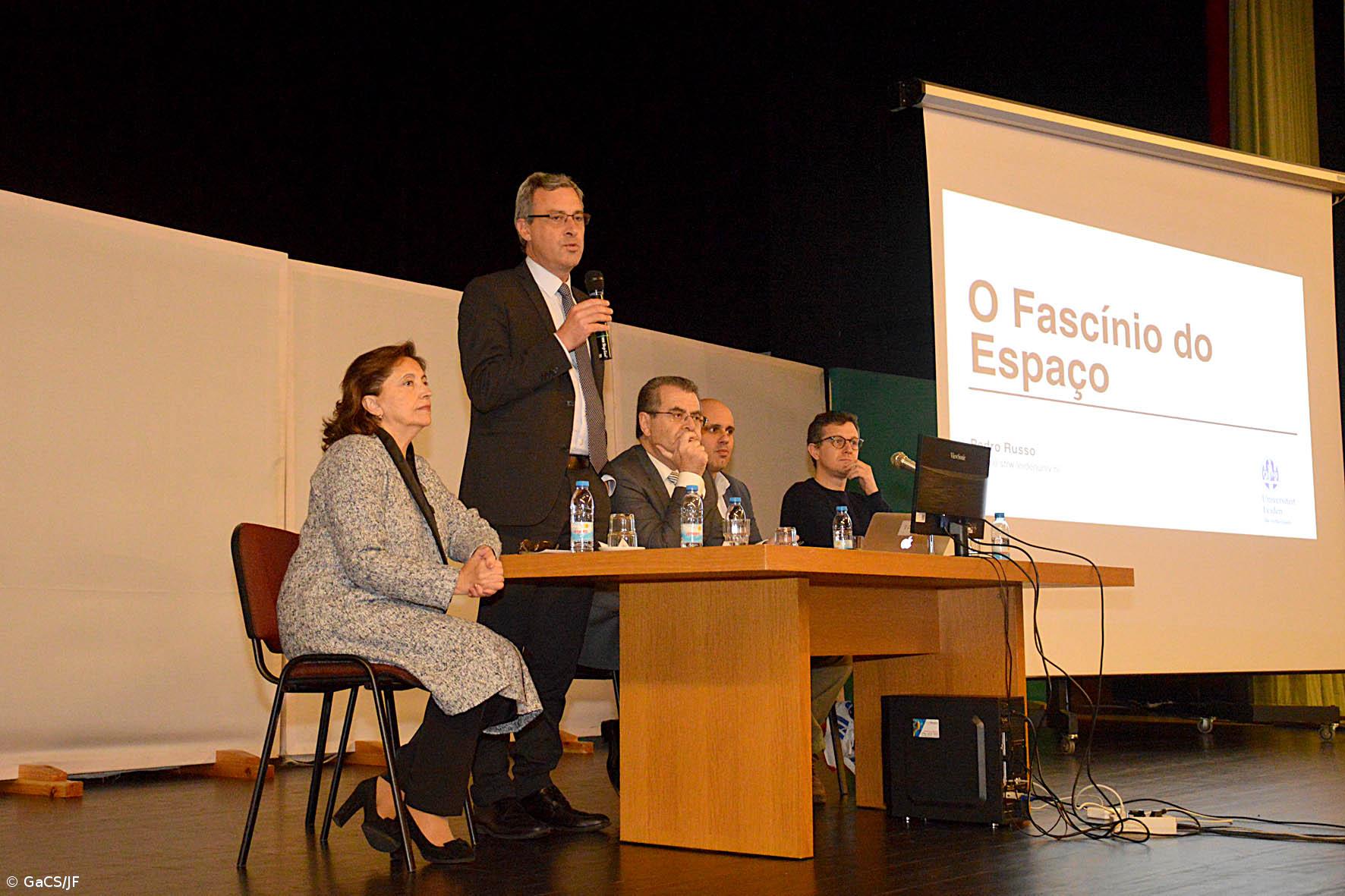 Açores abrem concurso para apoiar atividades de ensino experimental das ciências – Imagem 1