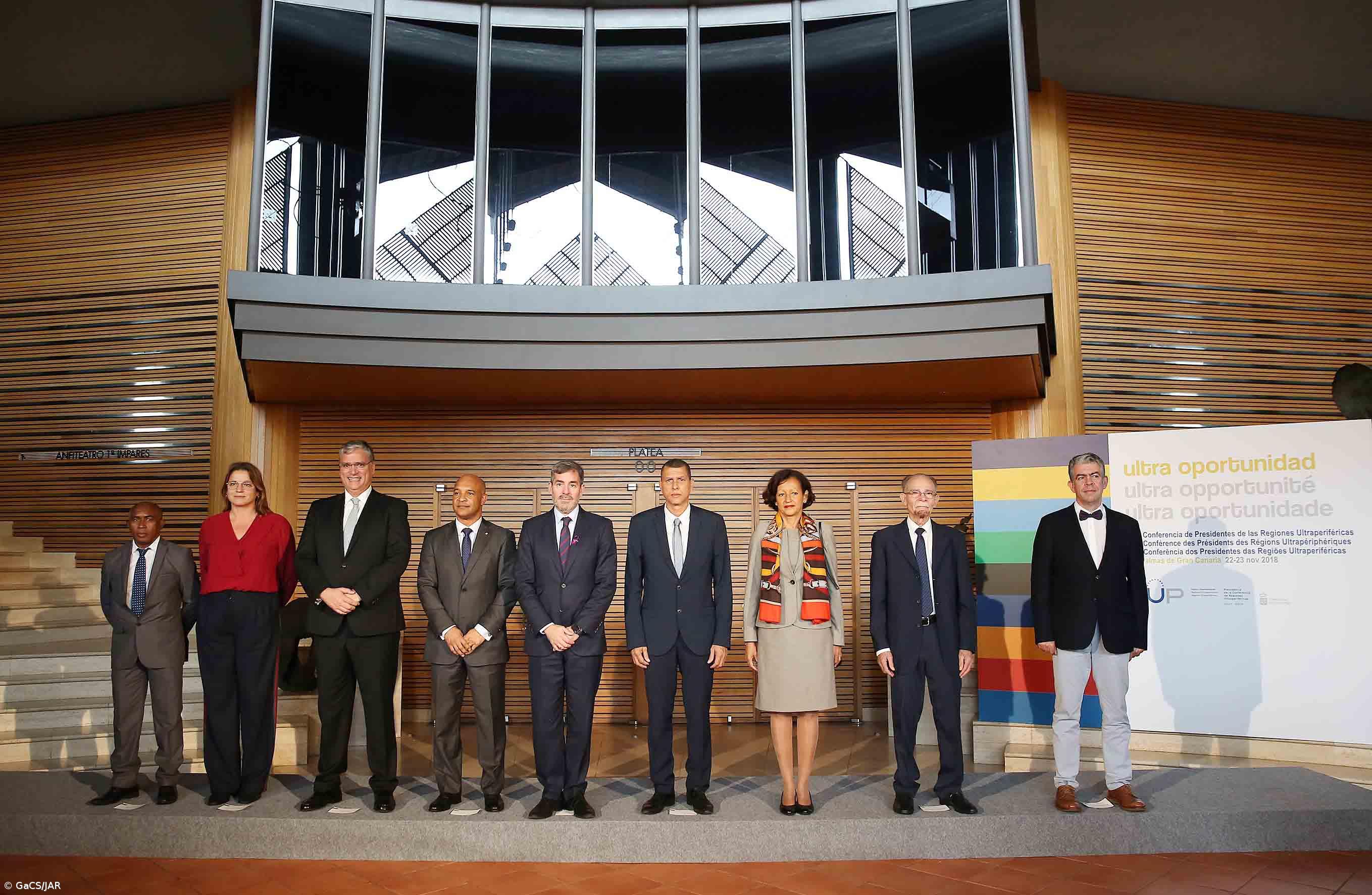 Açores e Madeira dizem que regiões ultraperiféricas são terras de oportunidades  – Imagem 1