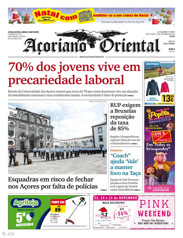 70% dos jovens vive em precariedade laboral – Imagem 1