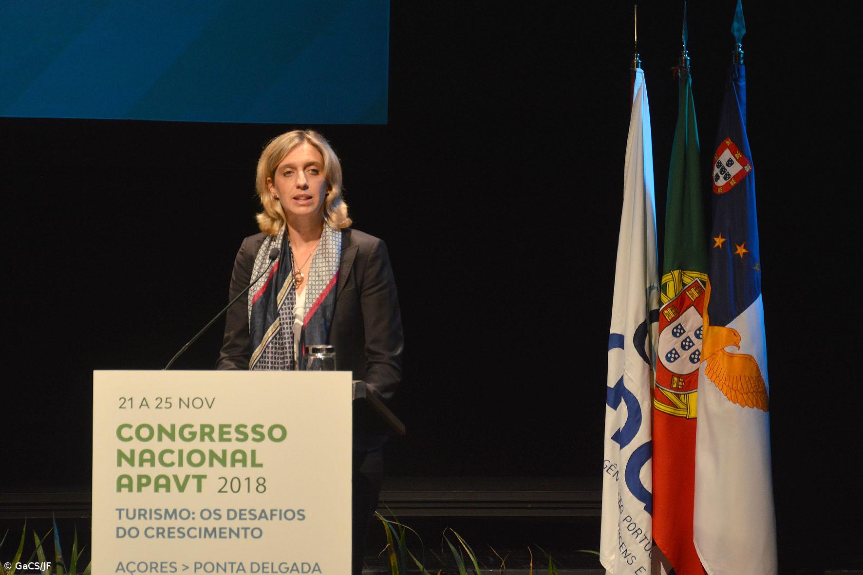 Governo dos Açores enaltece papel das agências de viagens no combate à sazonalidade – Imagem 1