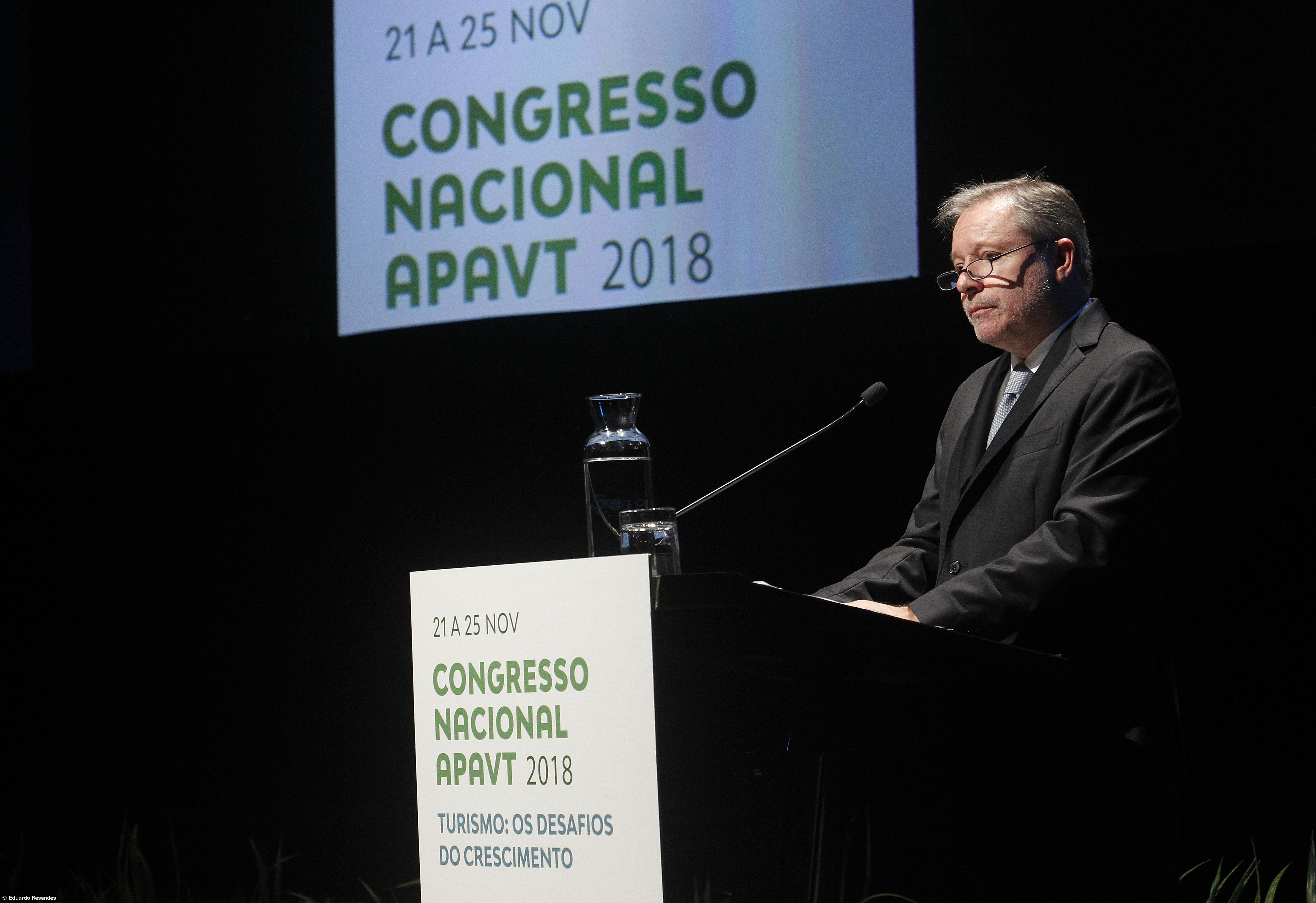 Associação das agências de viagens não acredita no projeto Click2portugal da AHP – Imagem 1