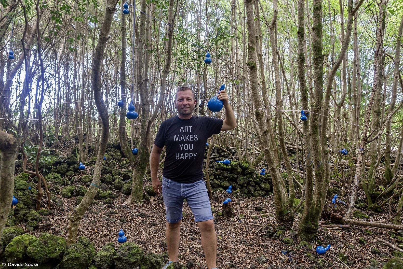 Açoriano inicia campanha para convencer Maezawa a levá-lo à Lua – Imagem 1